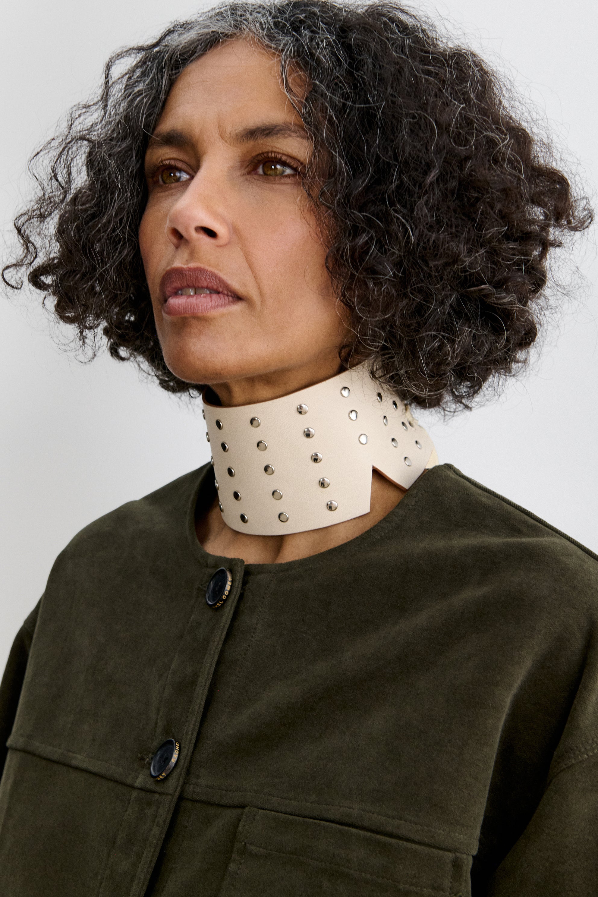 Lars Collar-NECKLACES-Rachel Comey