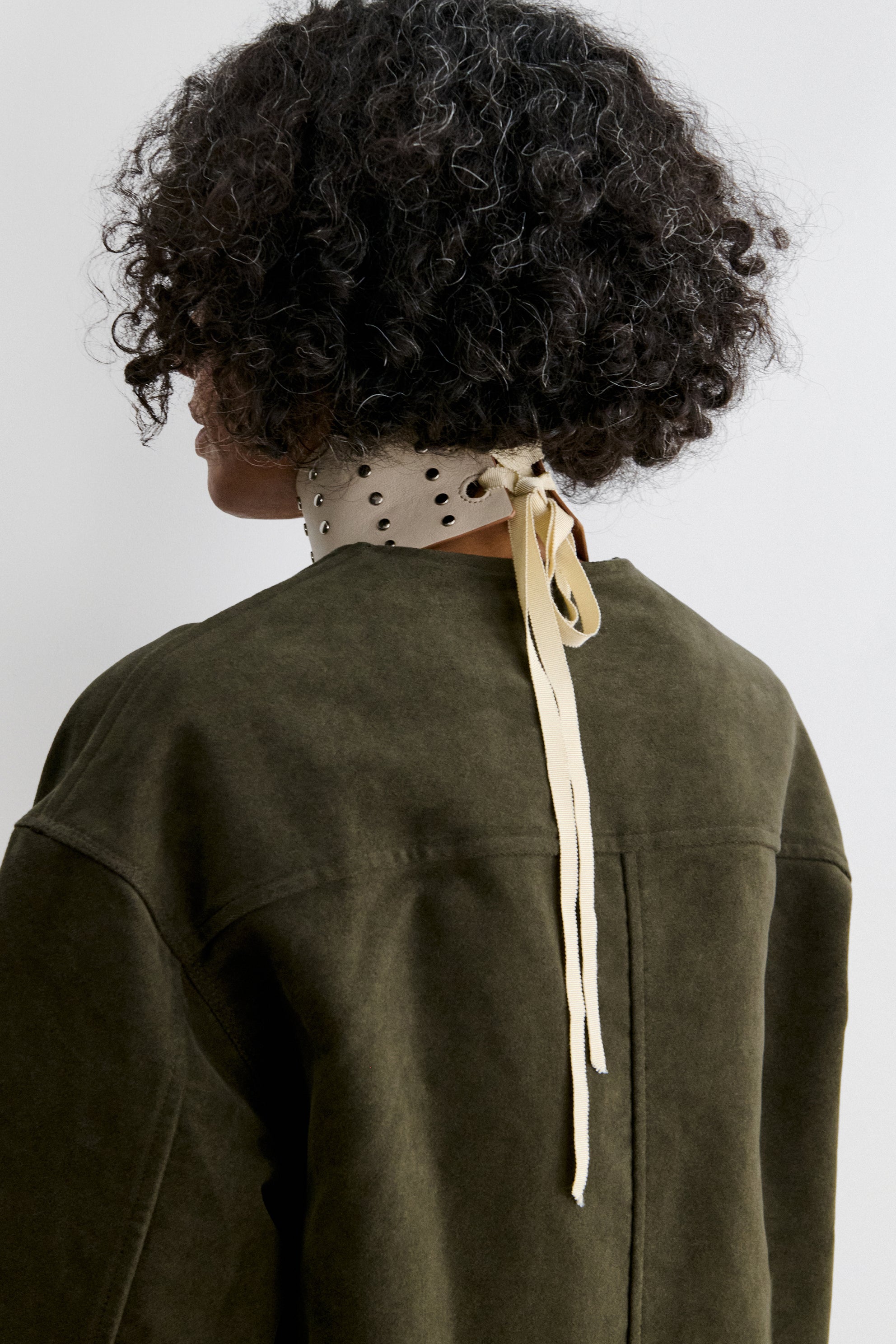Lars Collar-NECKLACES-Rachel Comey