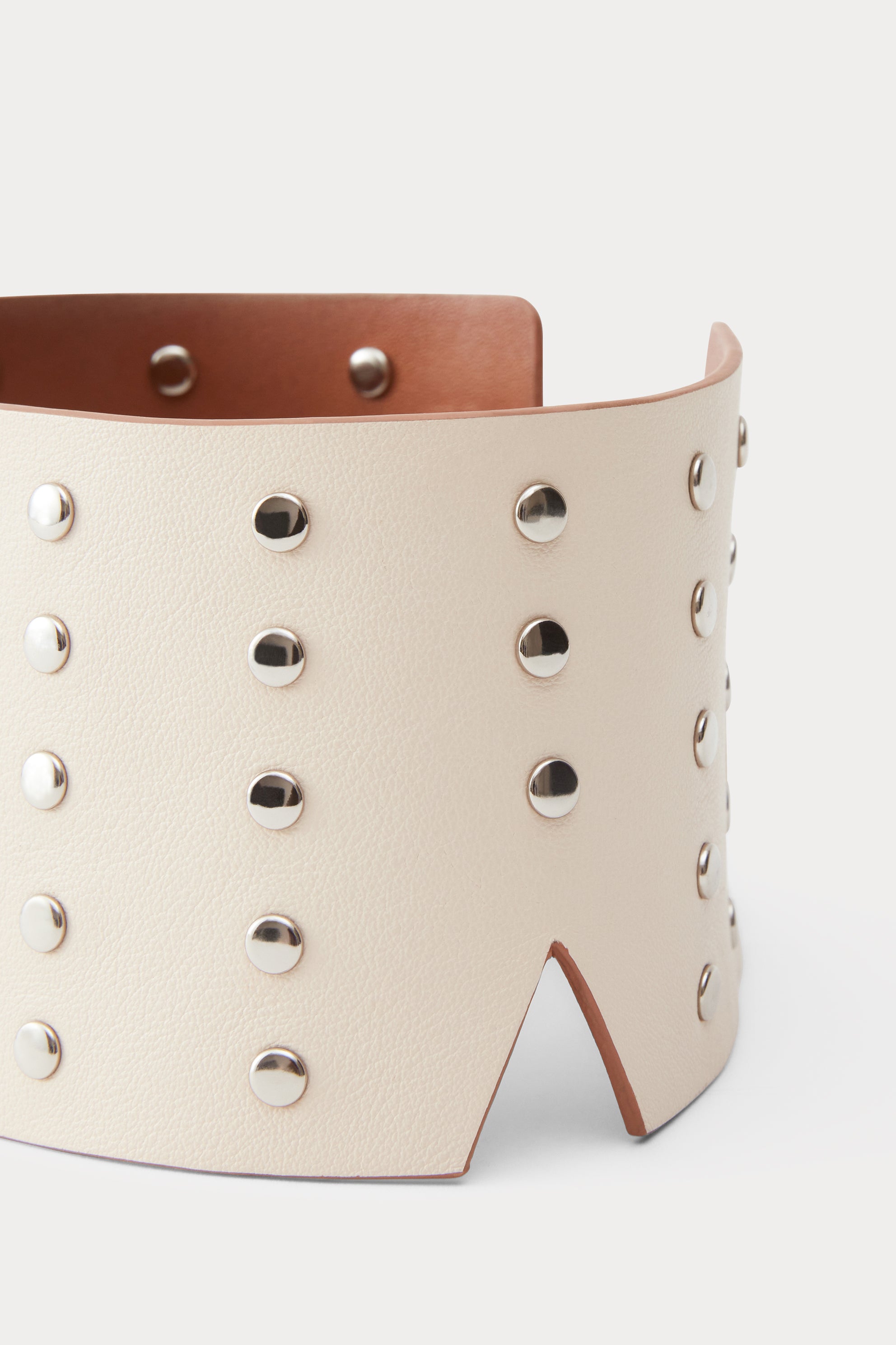 Lars Collar-NECKLACES-Rachel Comey