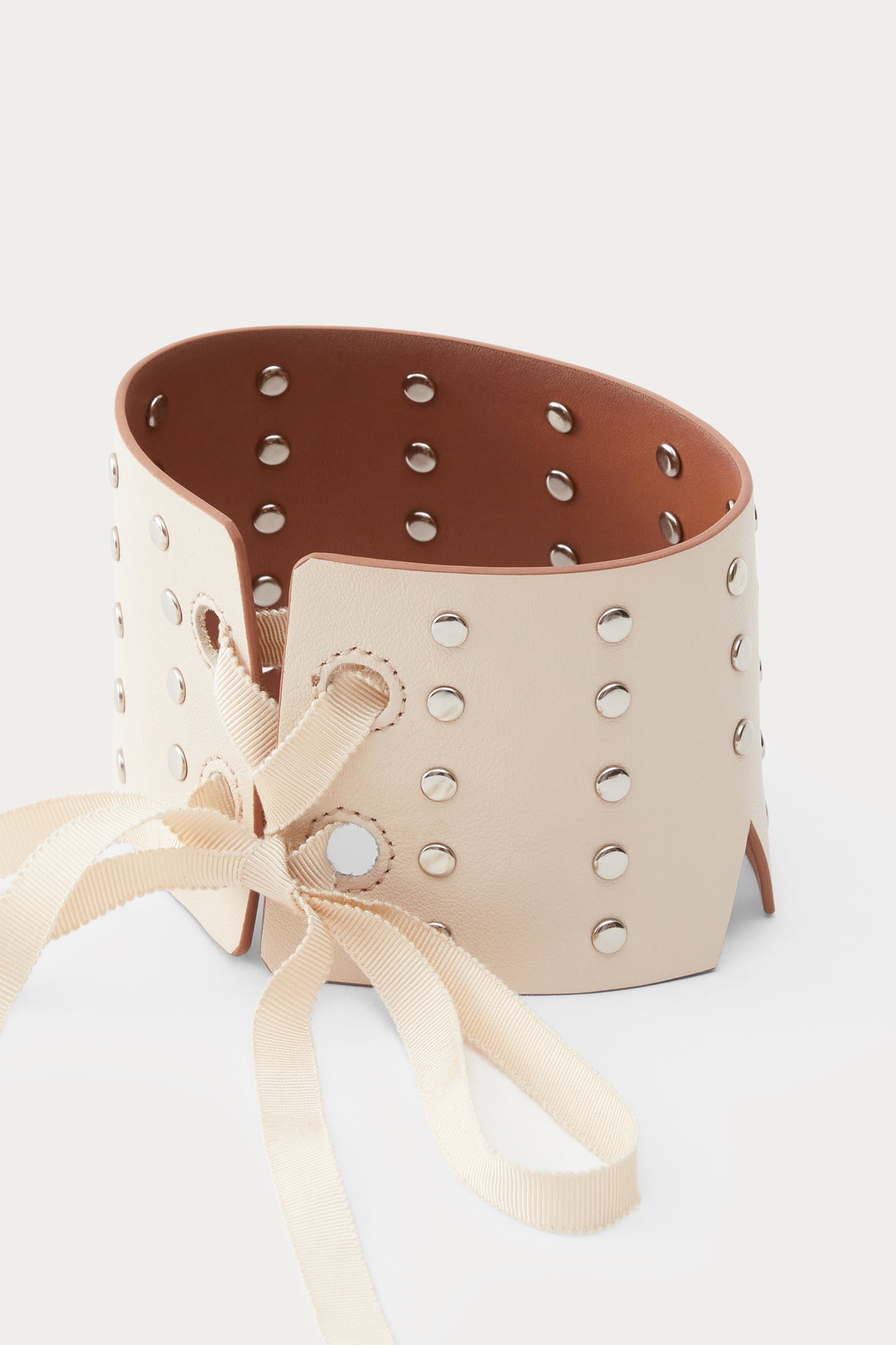 Lars Collar-NECKLACES-Rachel Comey