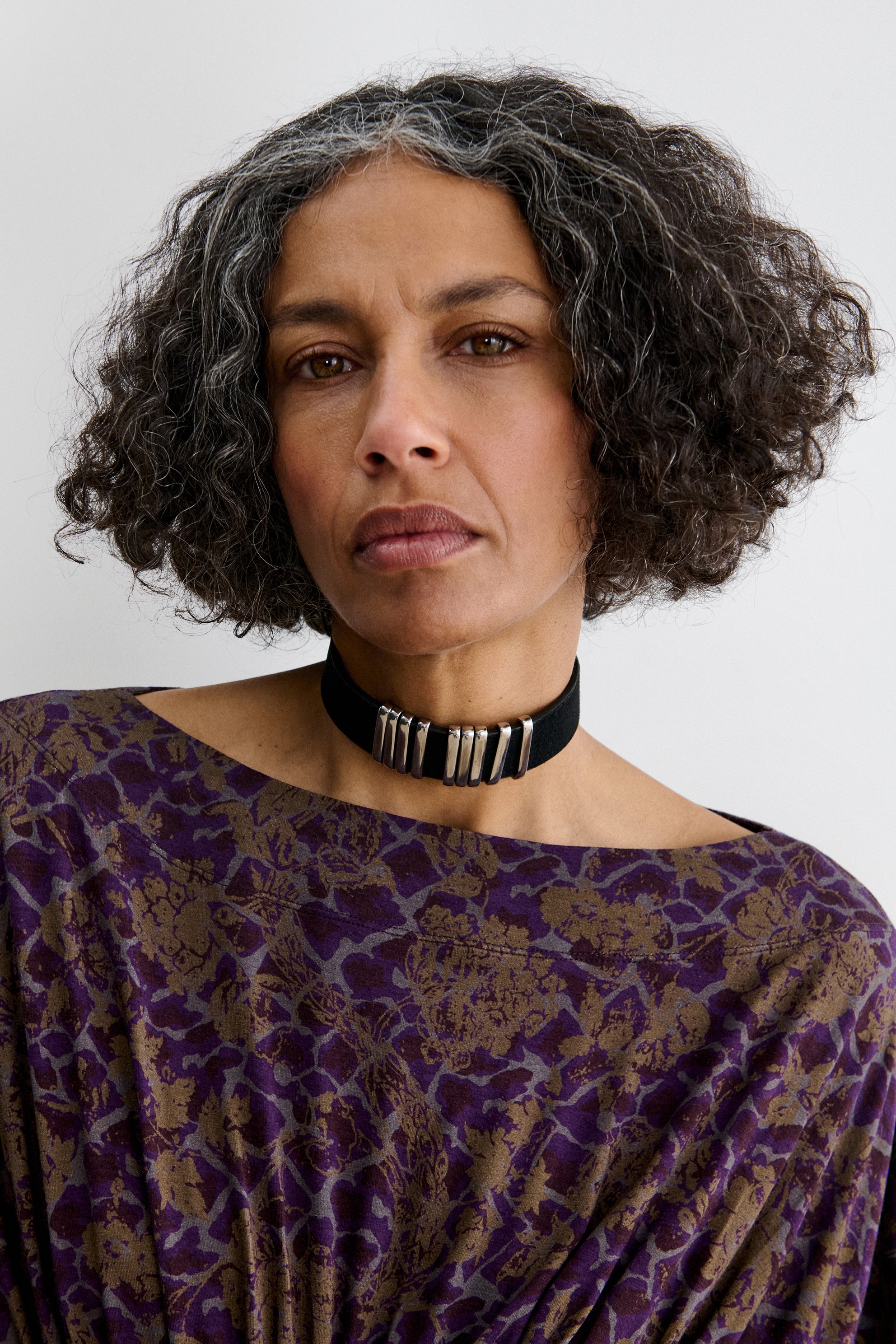 Keeper Choker-NECKLACES-Rachel Comey