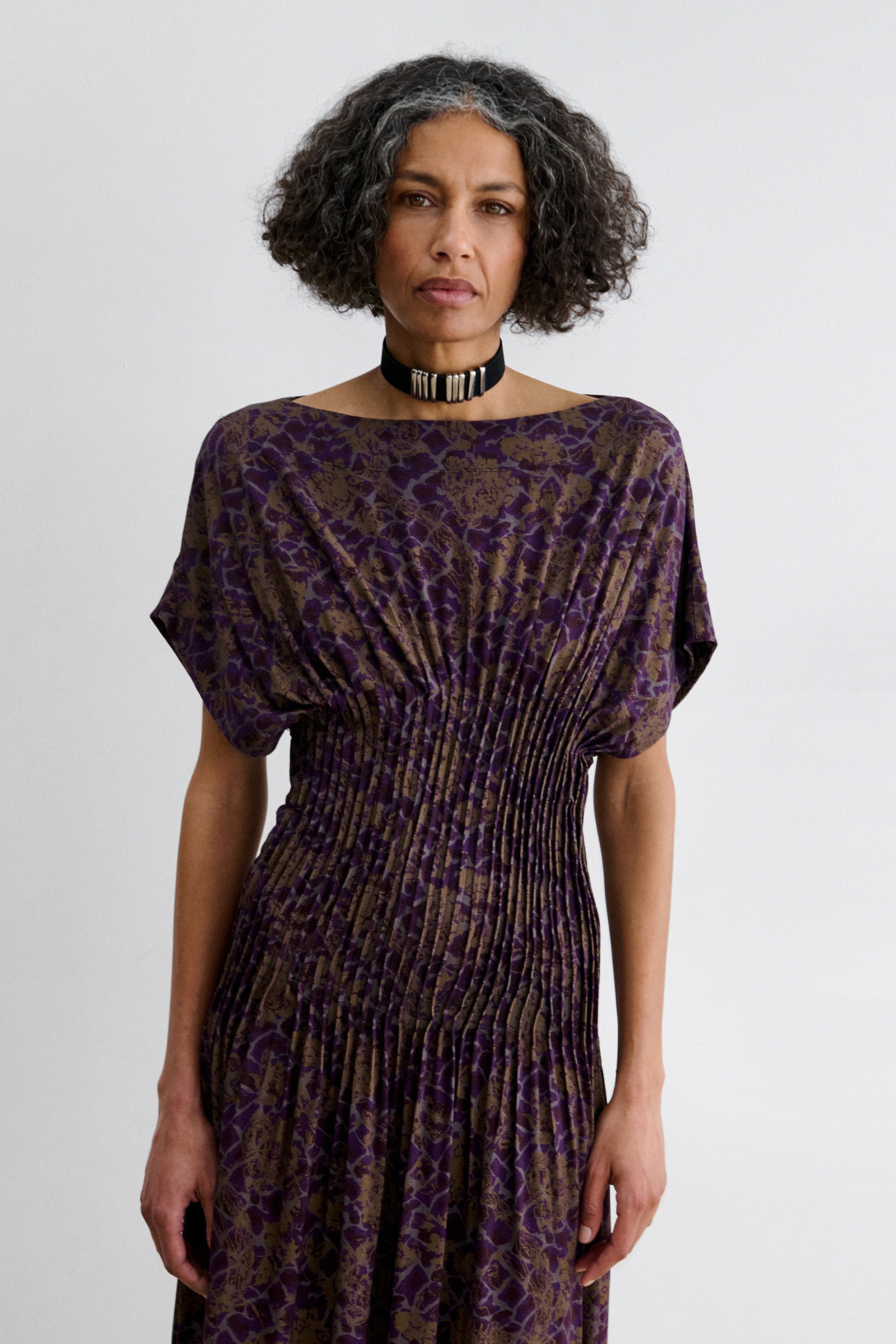 Keeper Choker-NECKLACES-Rachel Comey