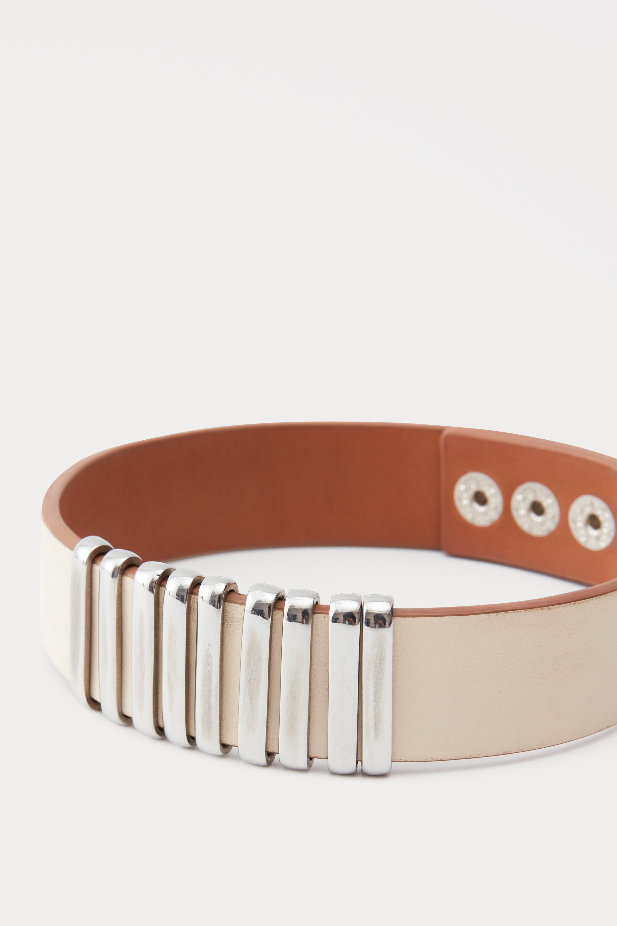 Keeper Choker-NECKLACES-Rachel Comey