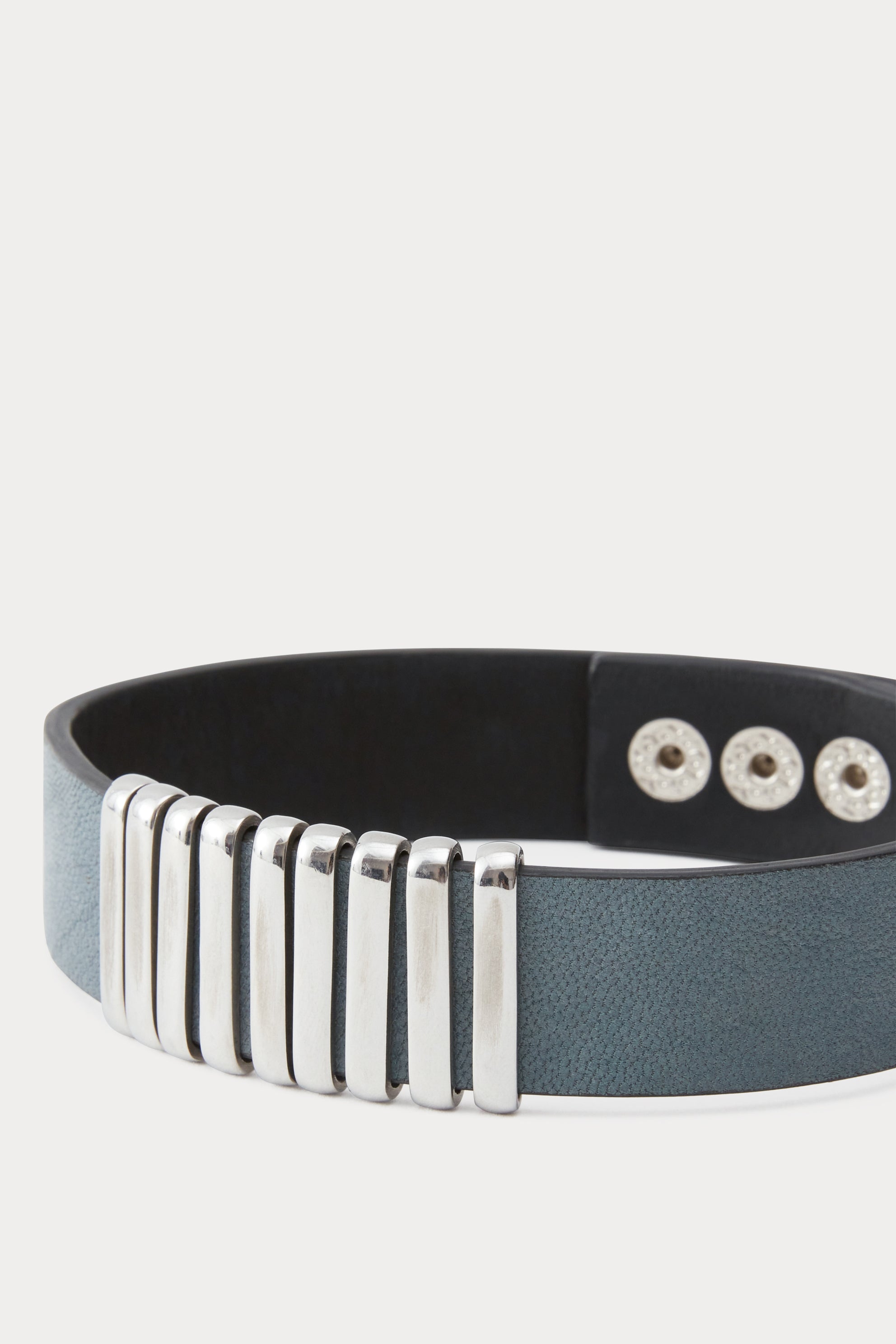 Keeper Choker-NECKLACES-Rachel Comey