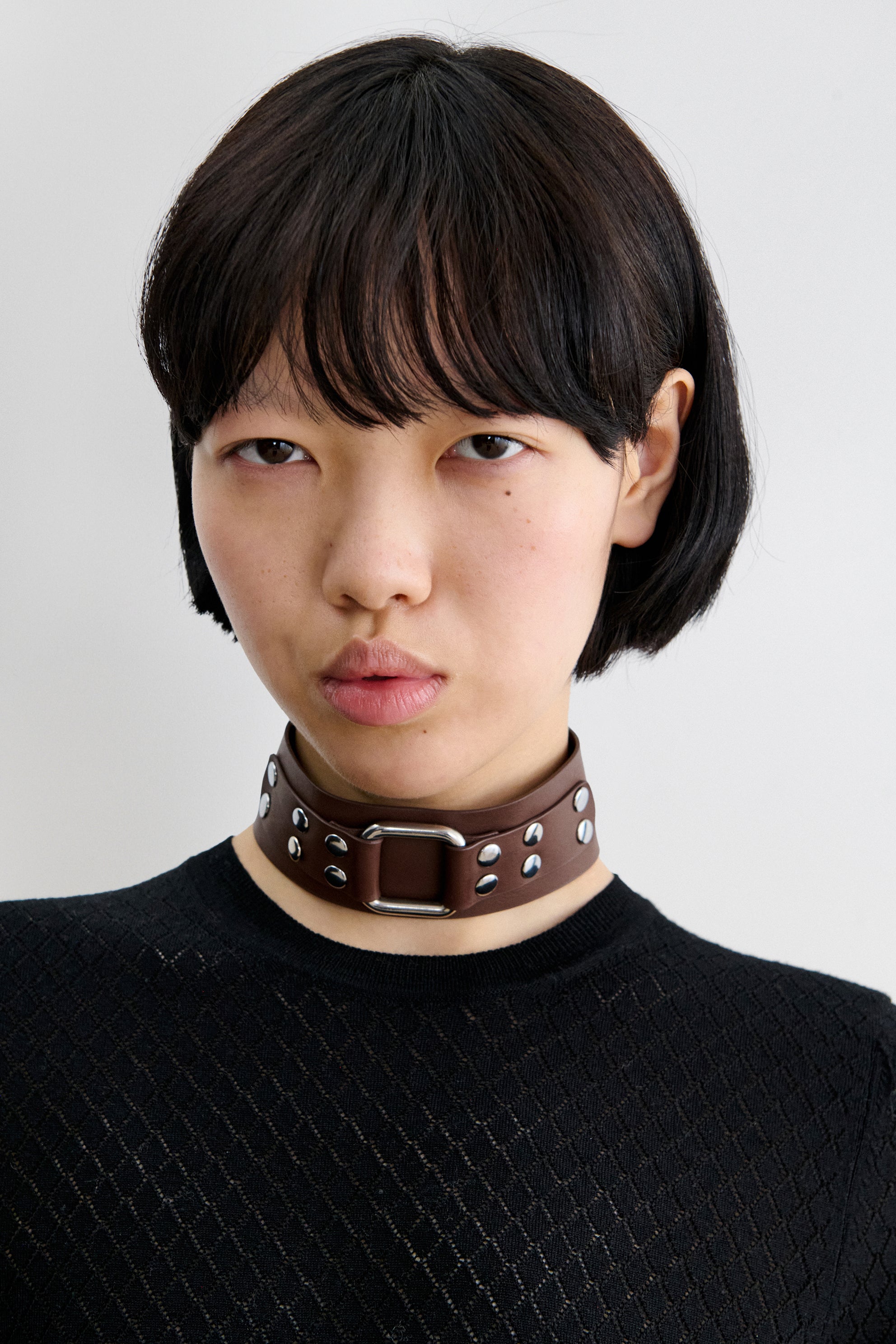 Pirate Choker-NECKLACES-Rachel Comey