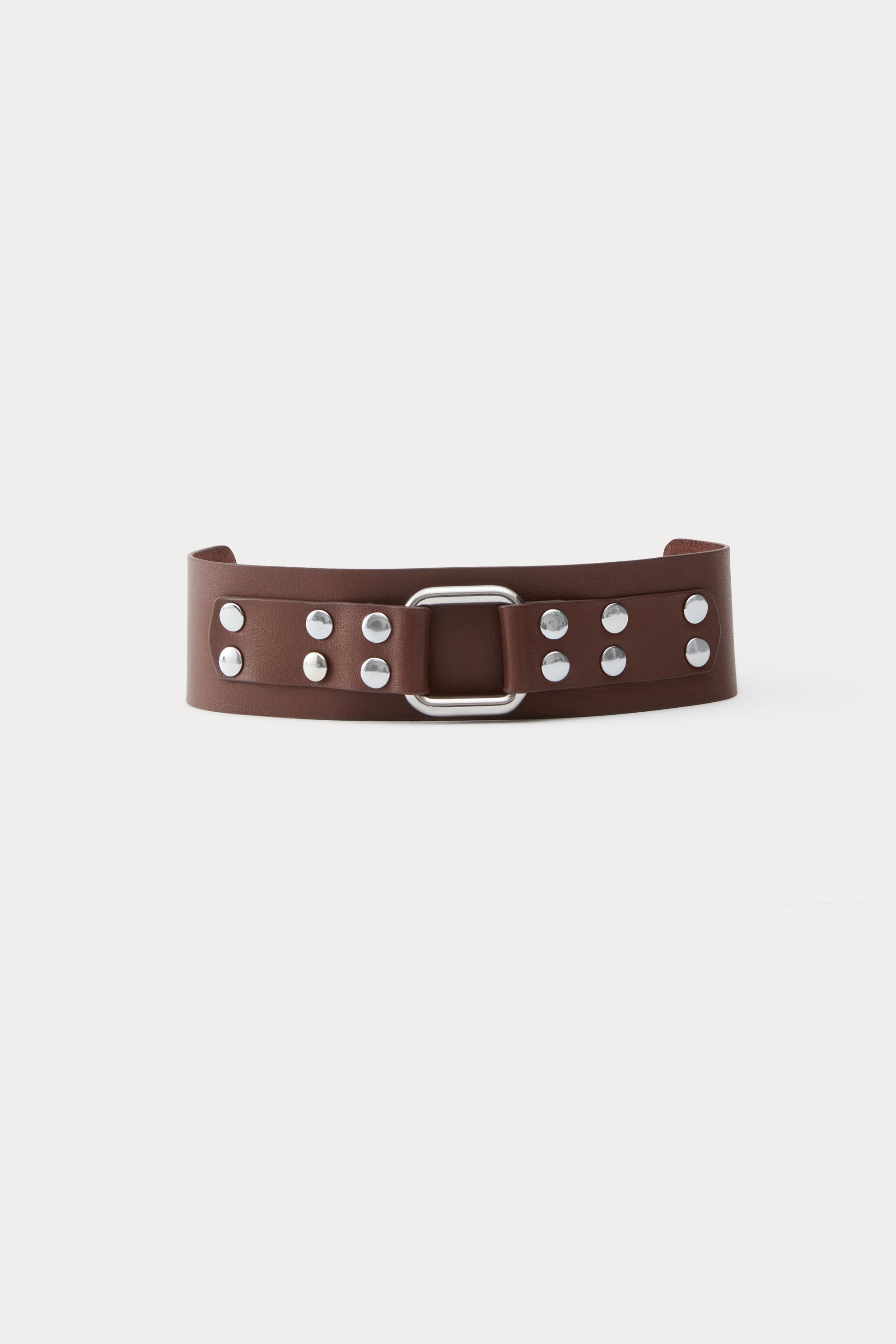 Pirate Choker-NECKLACES-Rachel Comey
