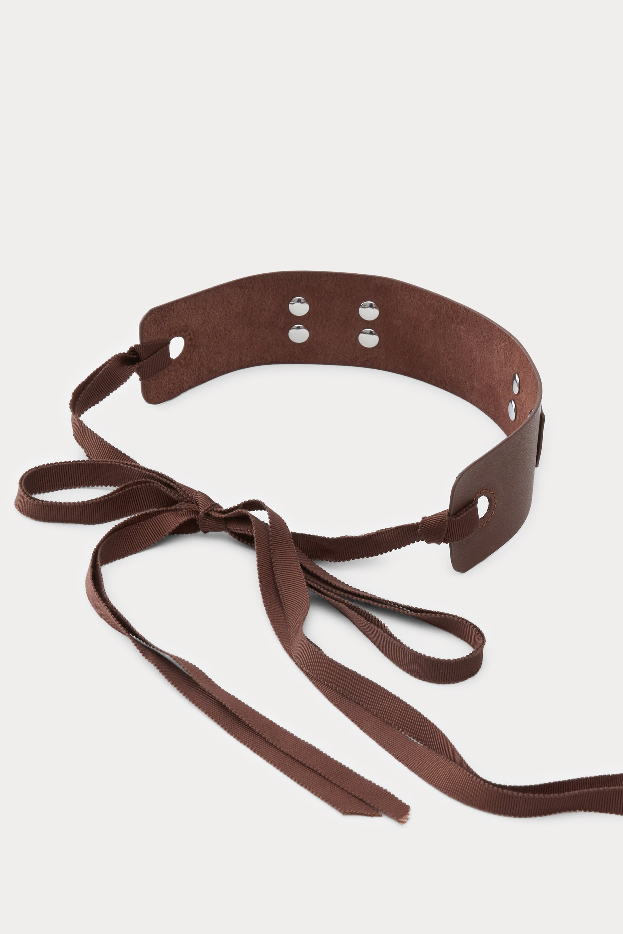 Pirate Choker-NECKLACES-Rachel Comey