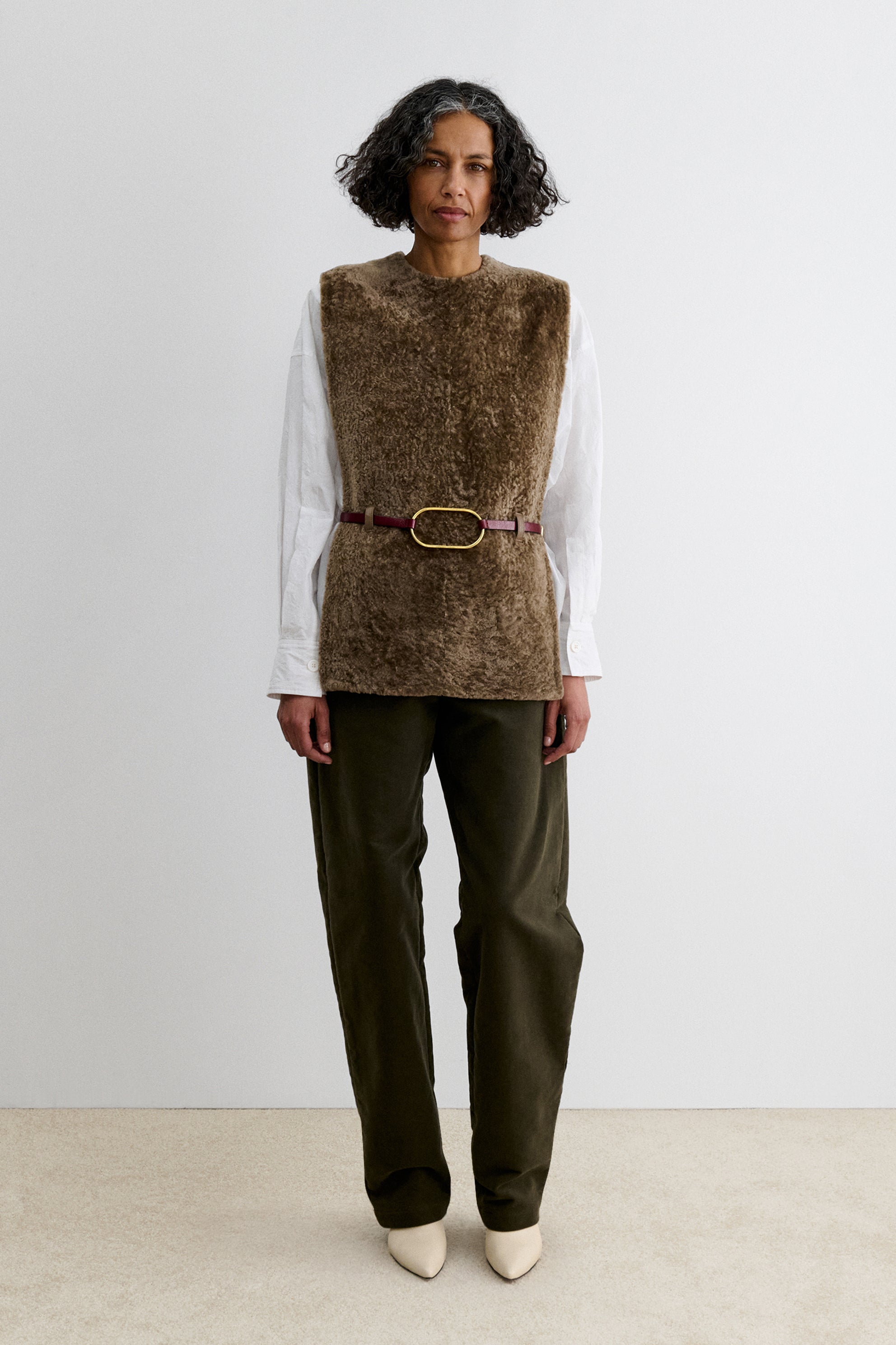 Cole Belt-BELTS-Rachel Comey