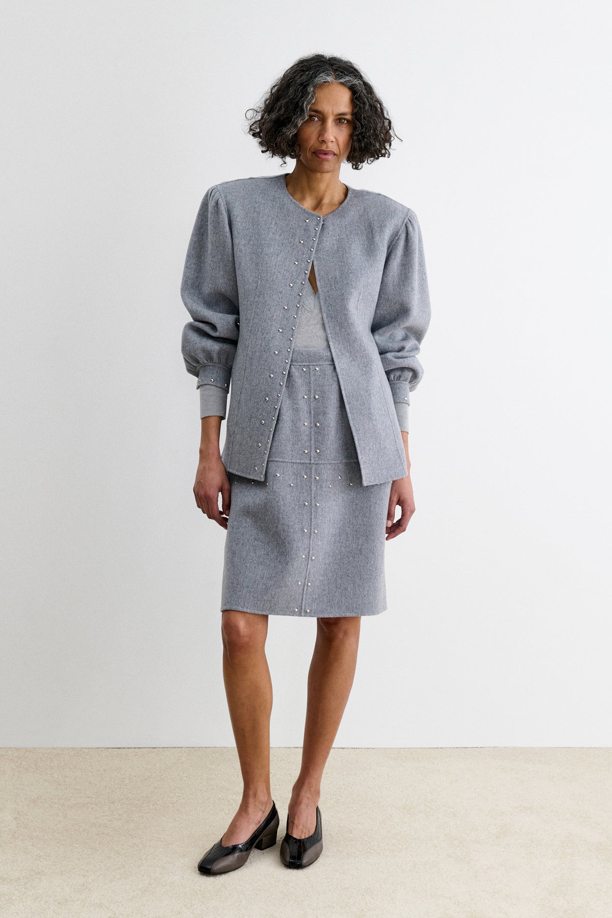 Lex Blazer-BLAZERS-Rachel Comey
