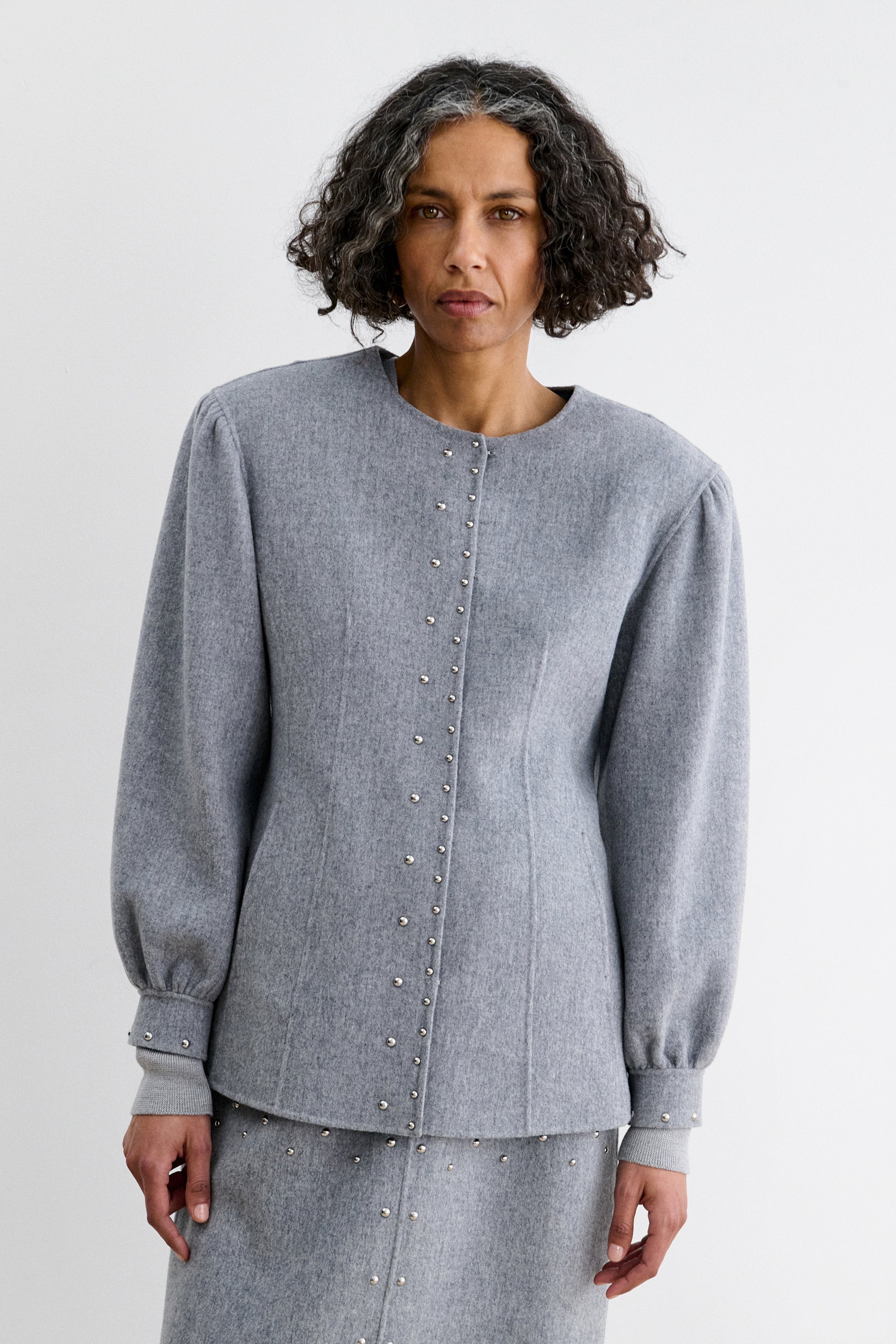 Lex Blazer-BLAZERS-Rachel Comey