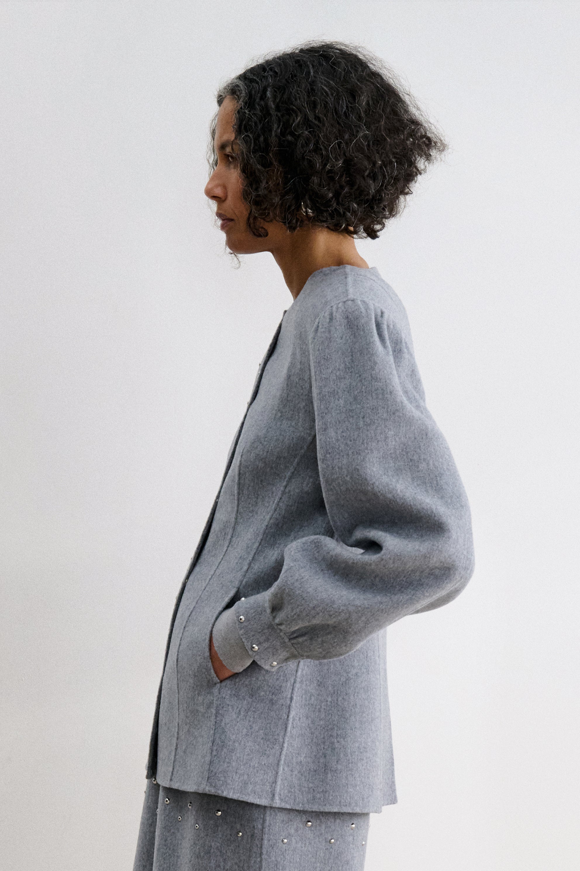 Lex Blazer-BLAZERS-Rachel Comey