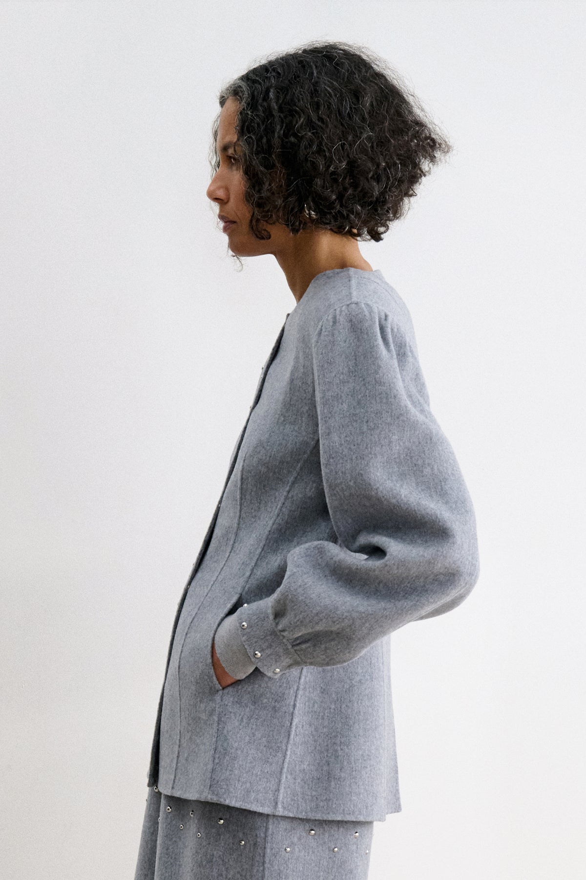 Lex Blazer-BLAZERS-Rachel Comey