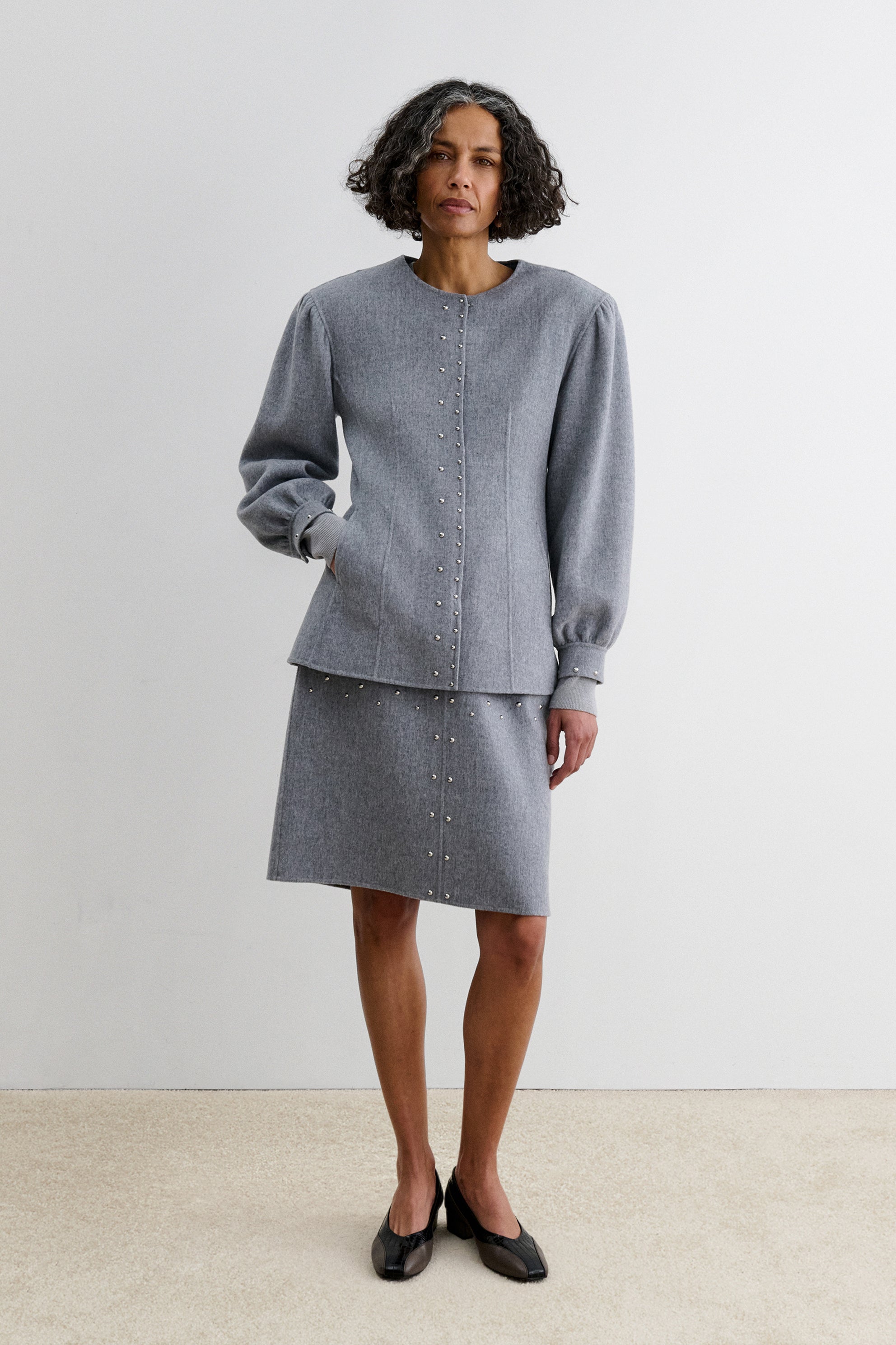 Lex Blazer-BLAZERS-Rachel Comey