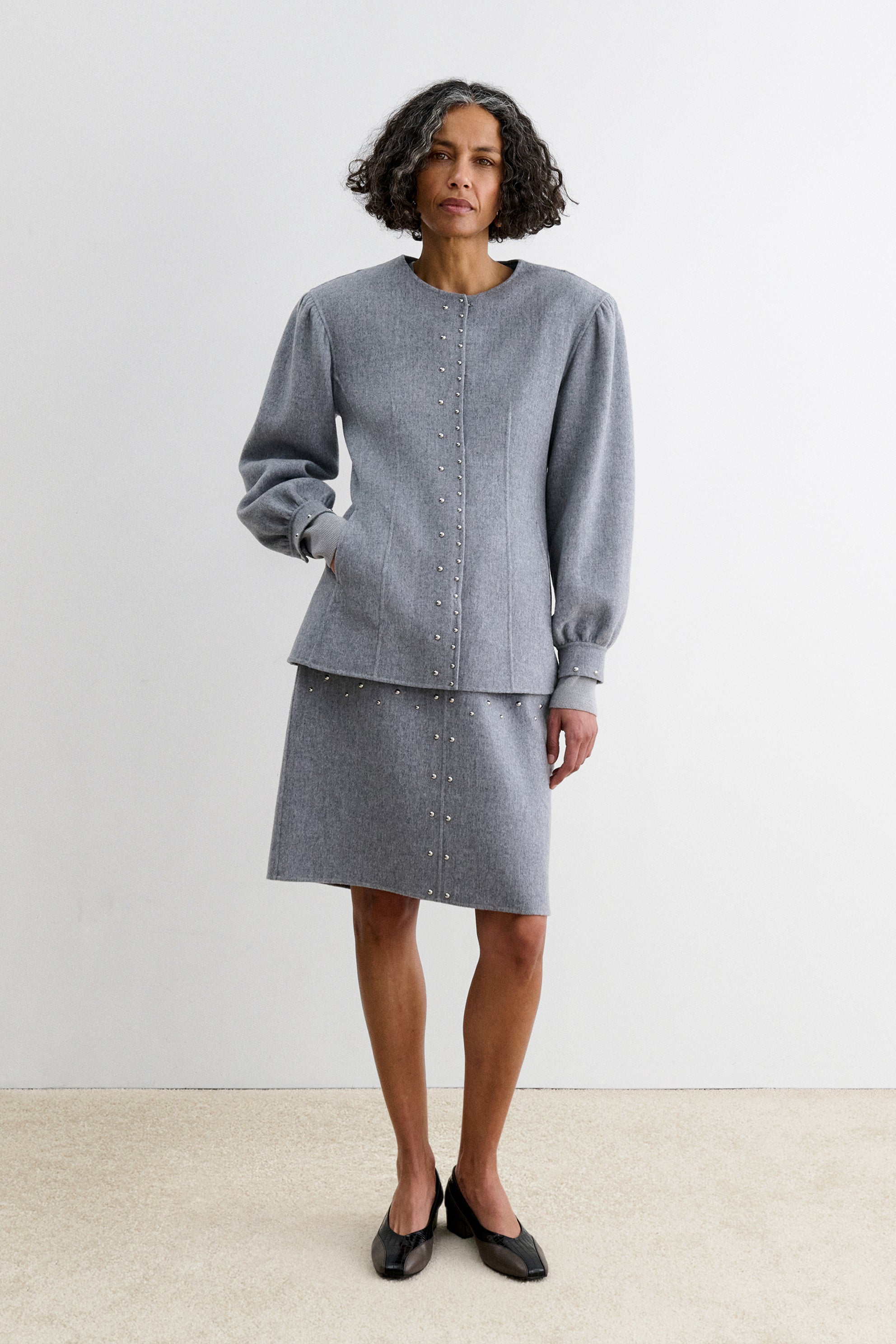 Lex Blazer-BLAZERS-Rachel Comey