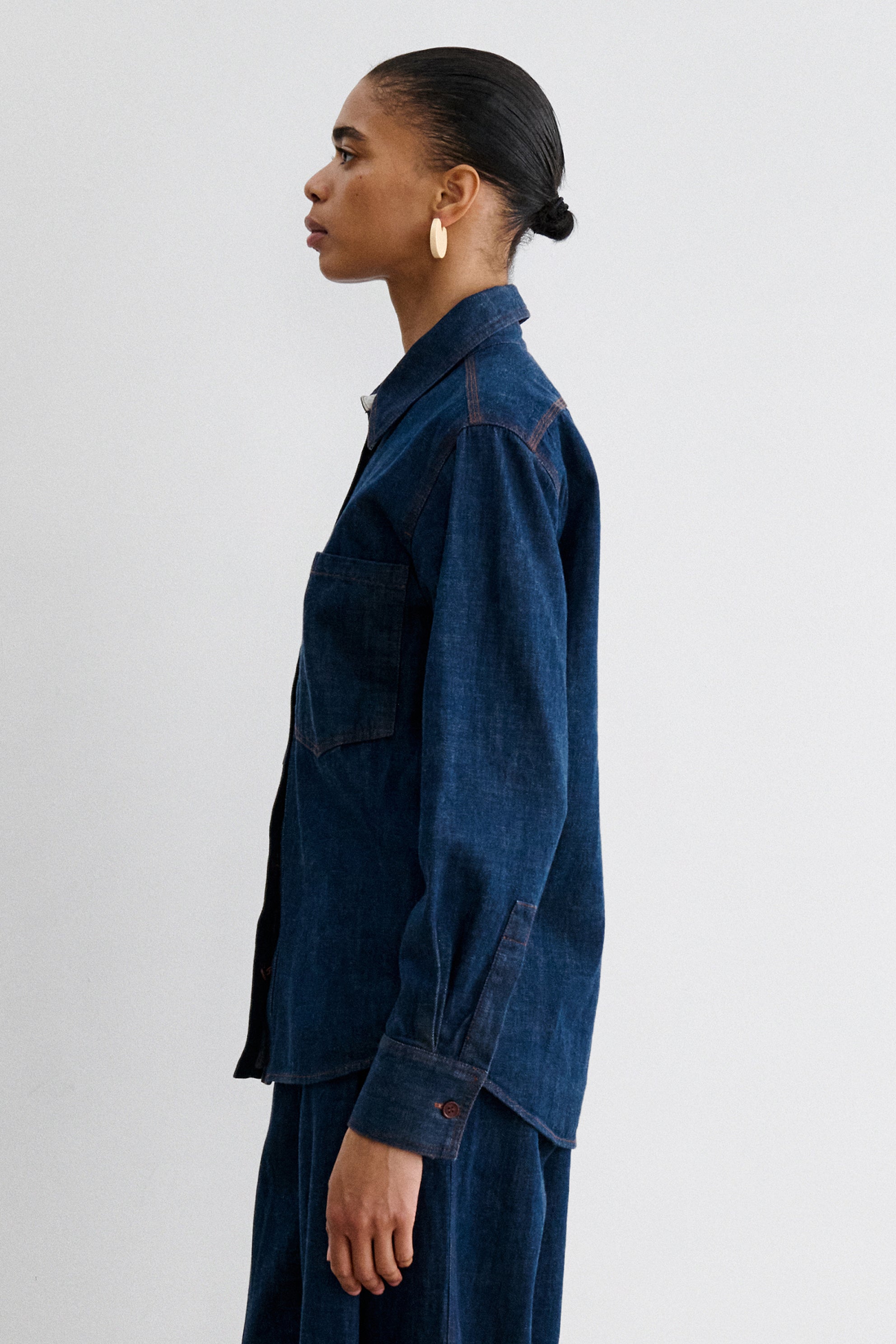 Liry Top-TOPS-Rachel Comey