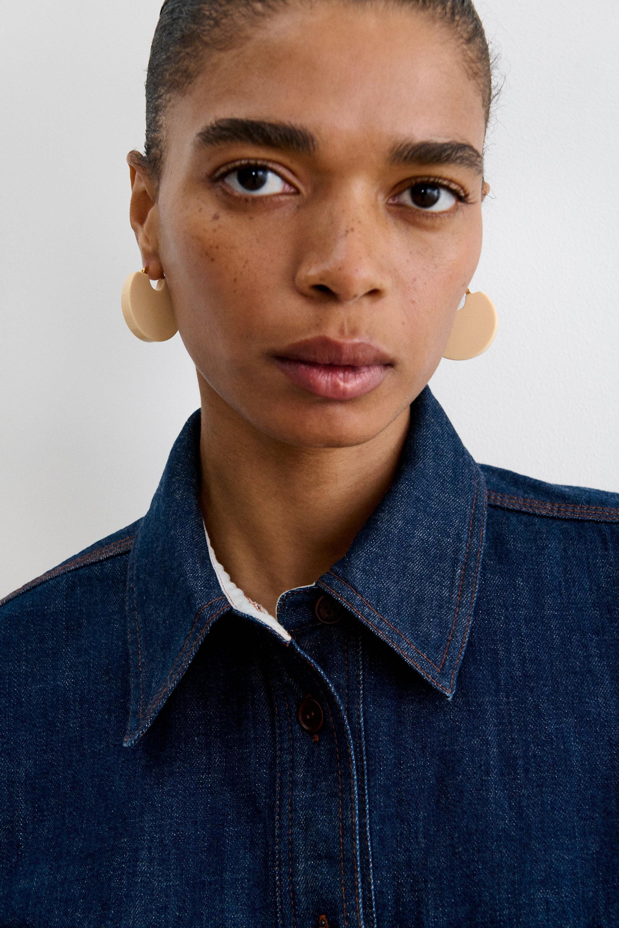 Liry Top-TOPS-Rachel Comey