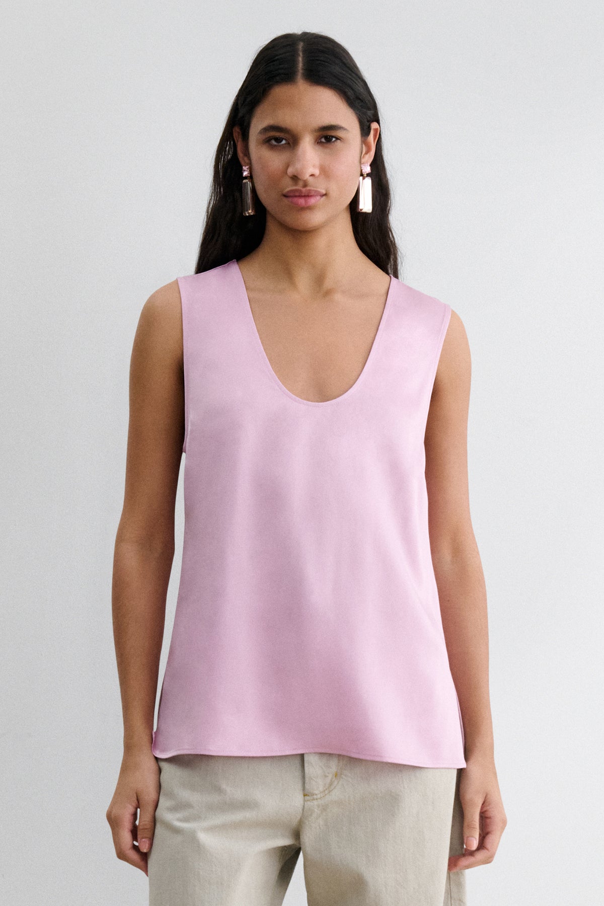Fevre Top-TOPS-Rachel Comey