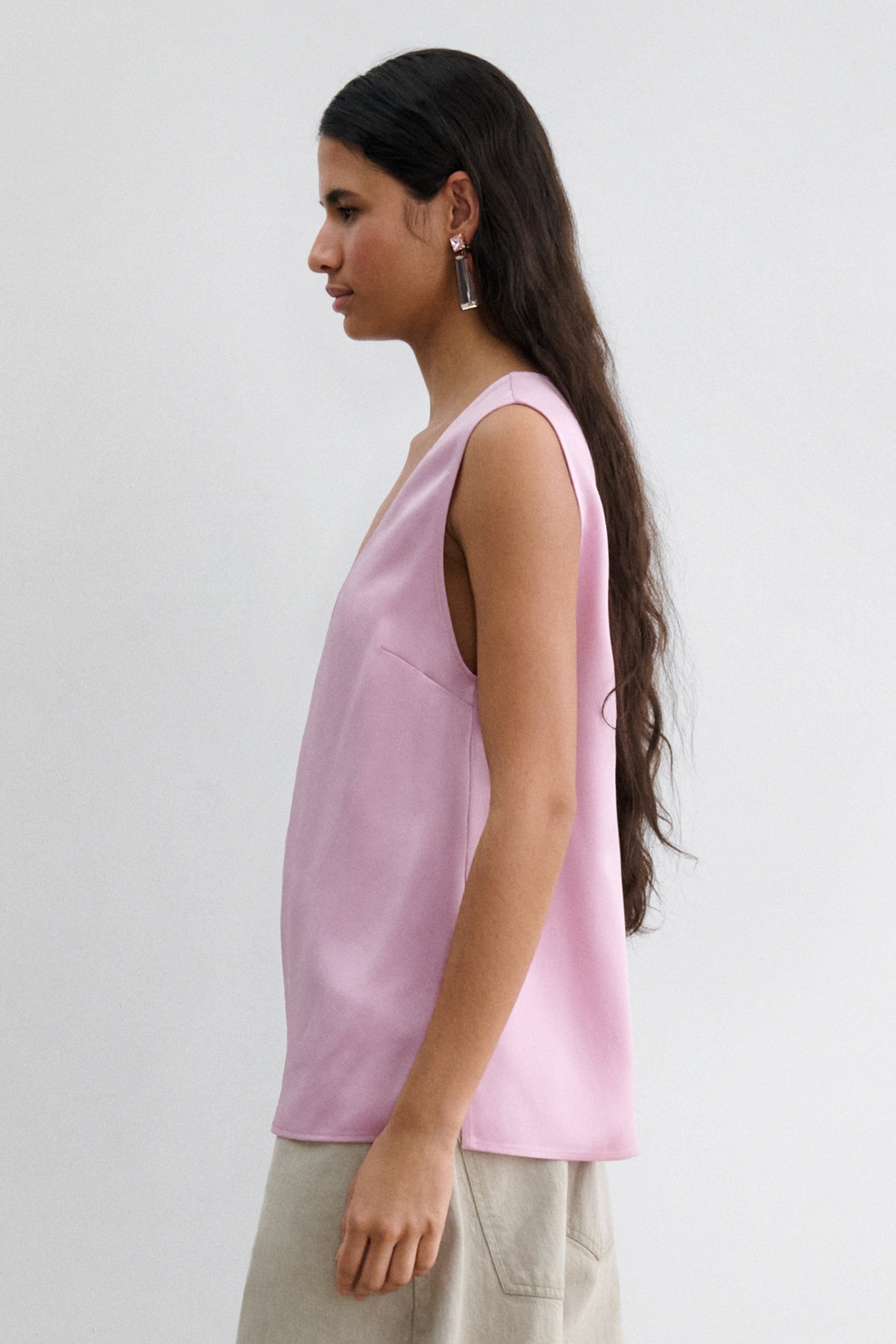 Fevre Top-TOPS-Rachel Comey