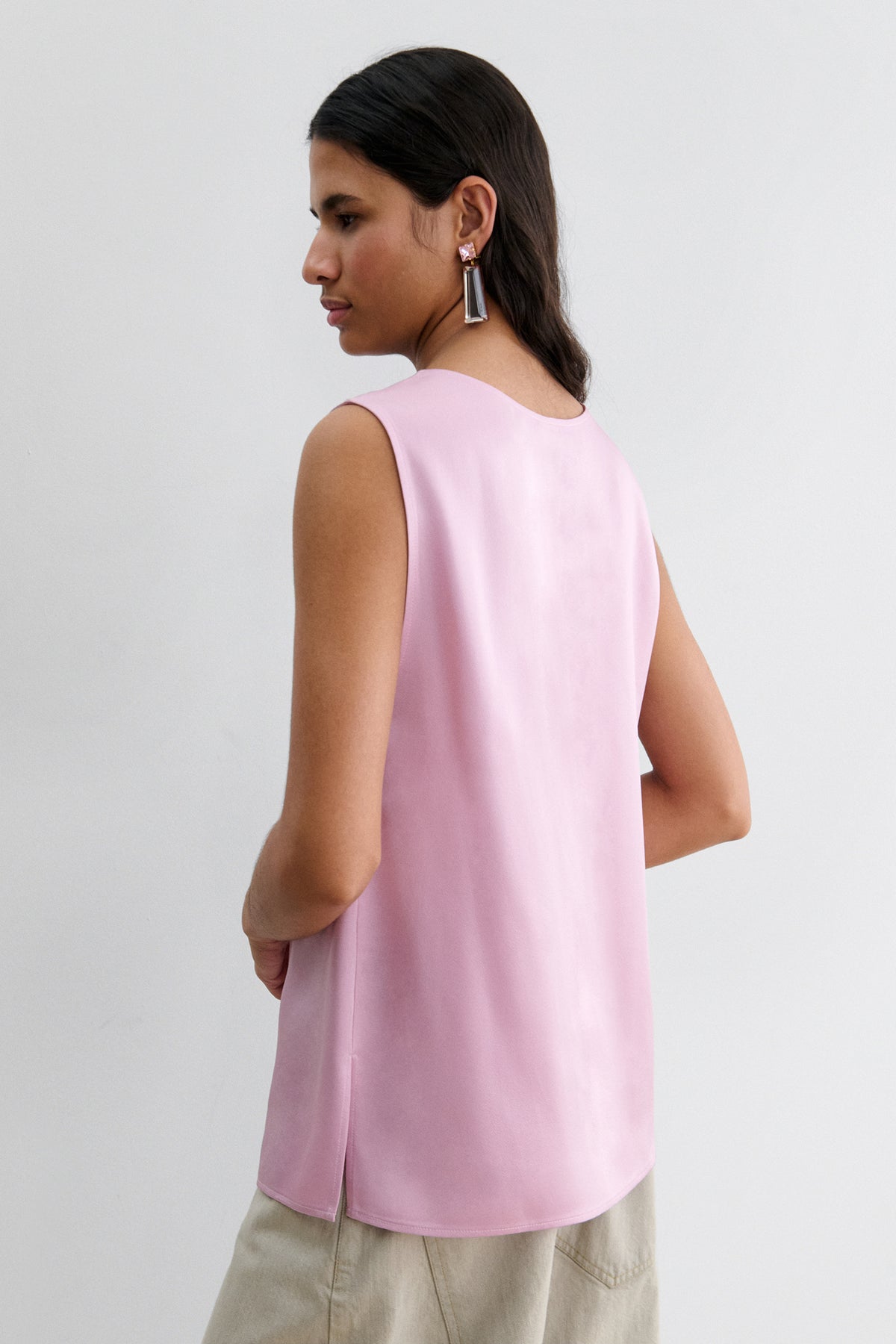 Fevre Top-TOPS-Rachel Comey