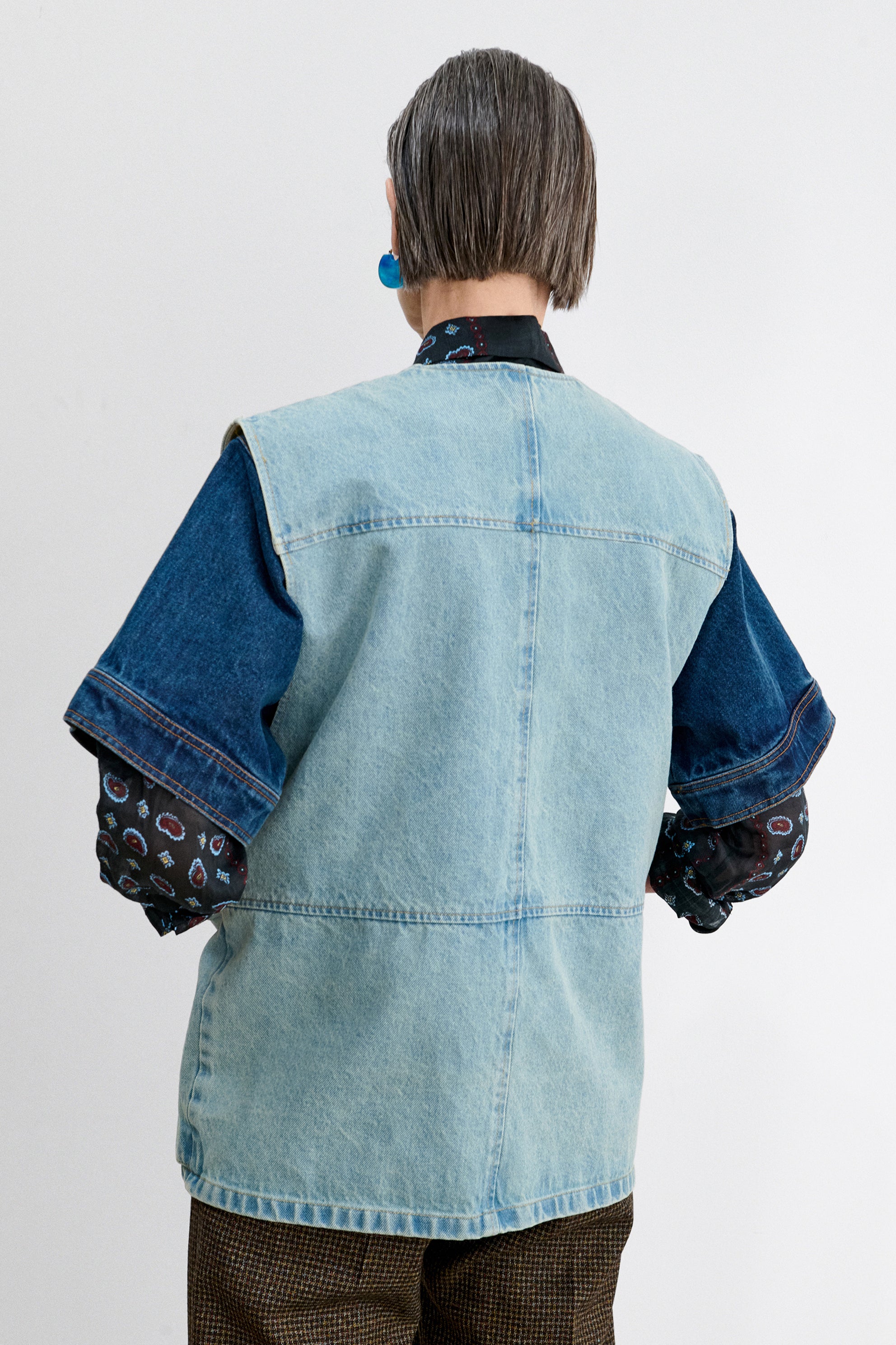 Anta Vest-TOPS-Rachel Comey