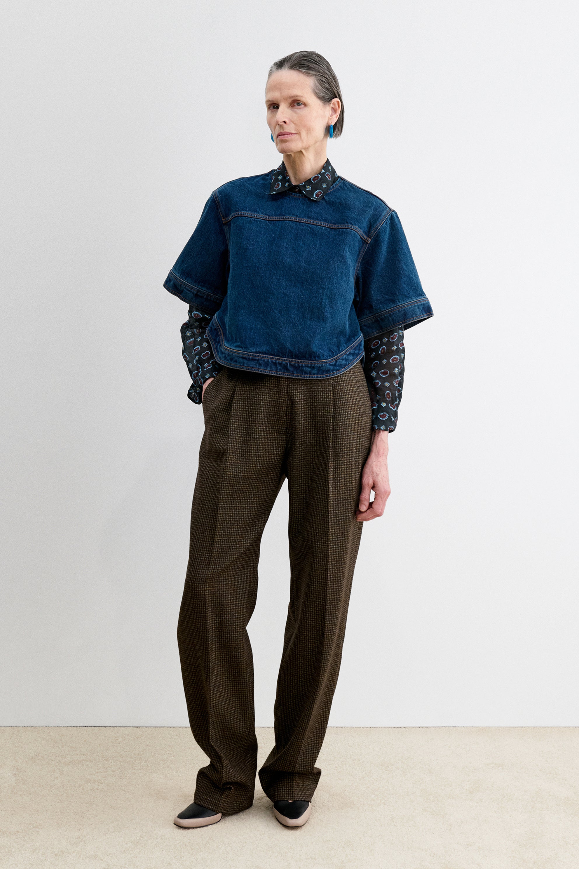 Fort Top-TOPS-Rachel Comey