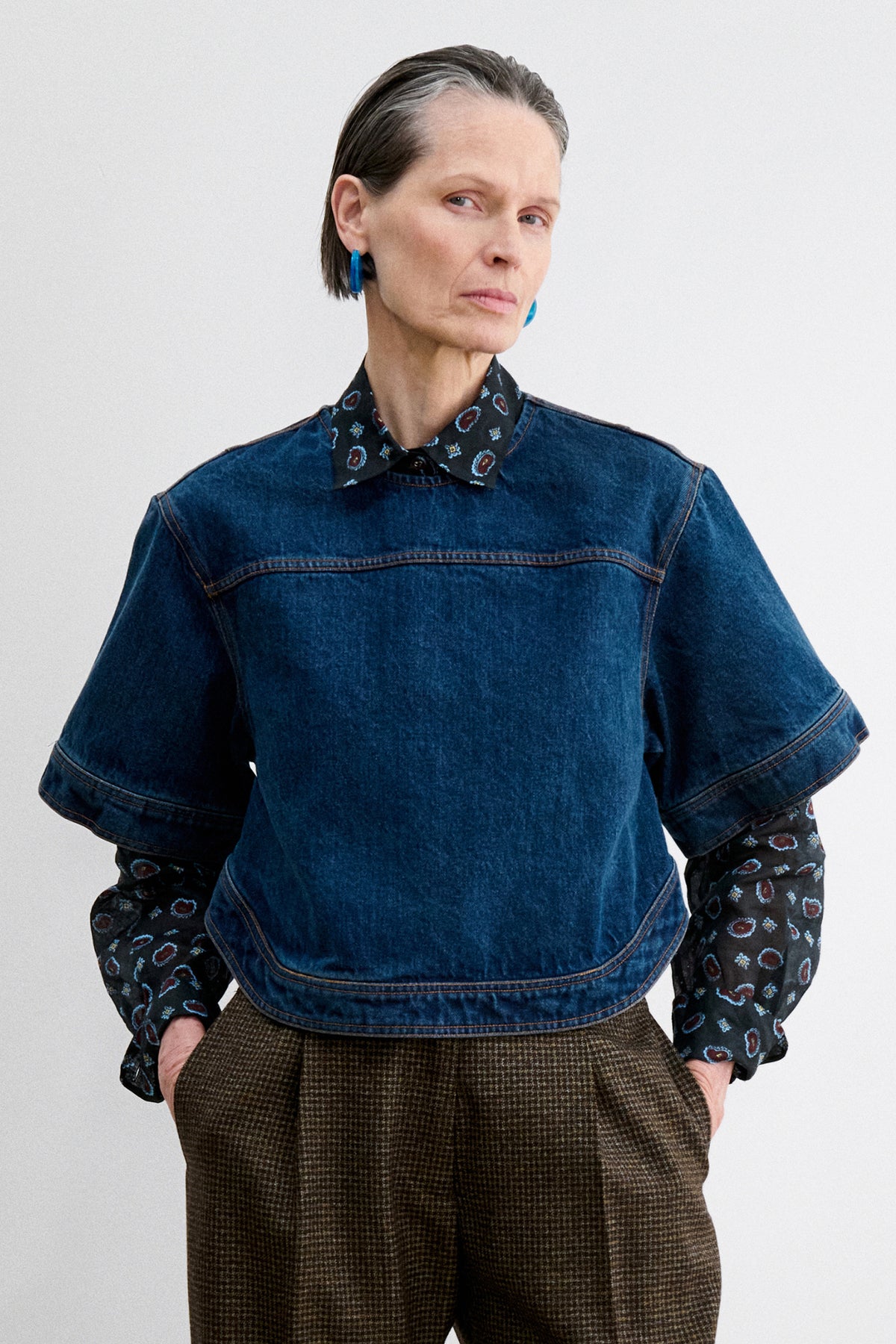 Fort Top-TOPS-Rachel Comey