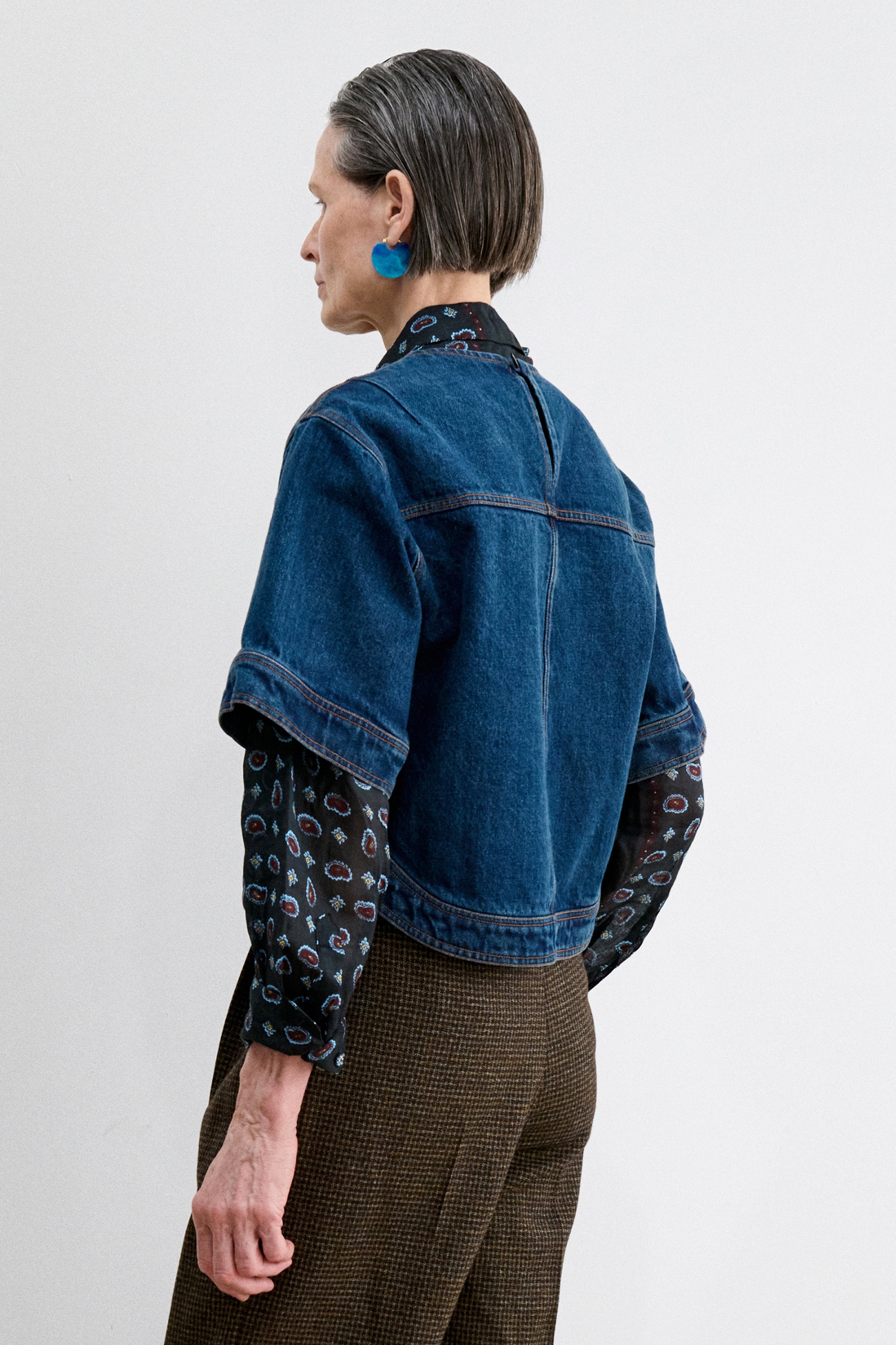 Fort Top-TOPS-Rachel Comey