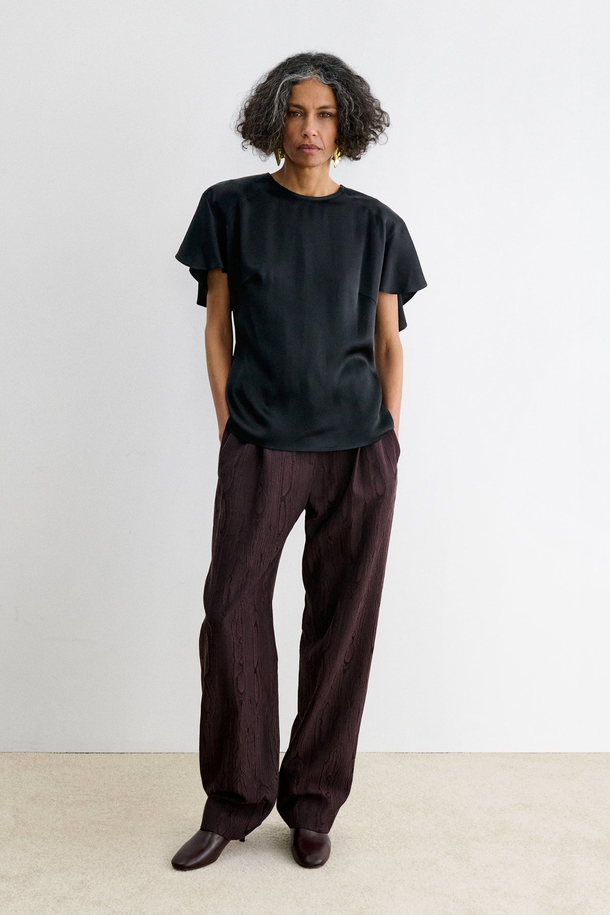 Akurst Top-TOPS-Rachel Comey