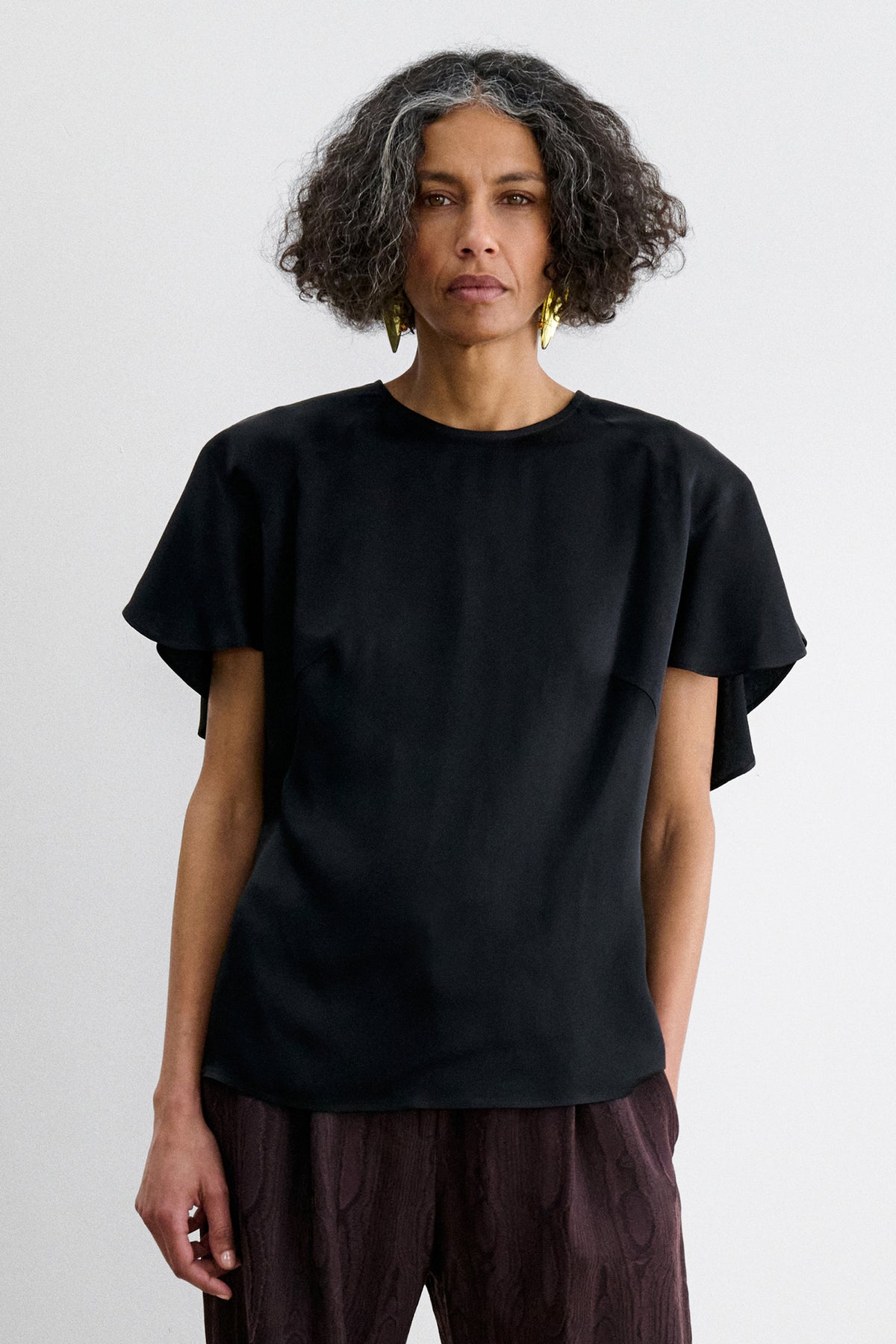 Akurst Top-TOPS-Rachel Comey