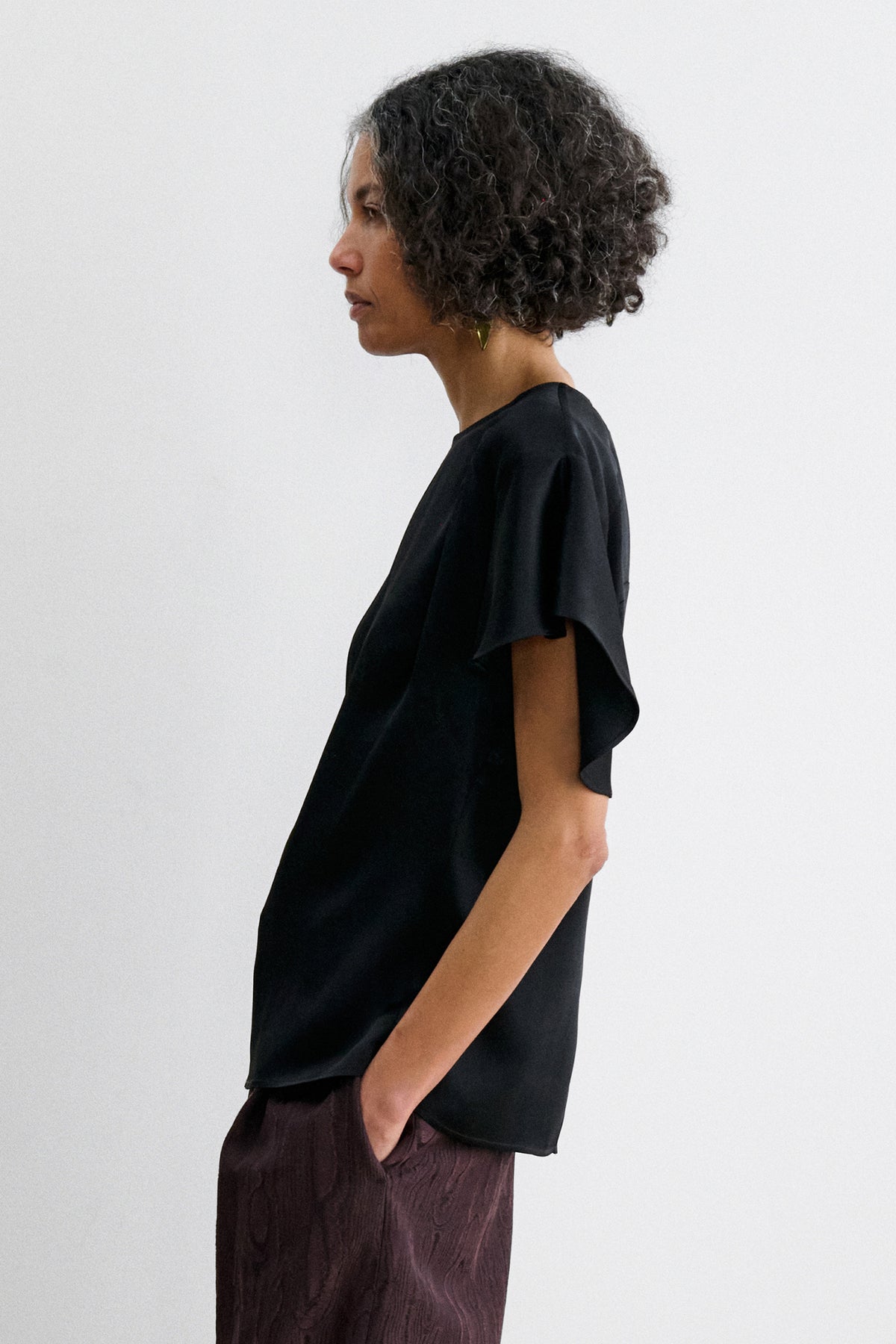 Akurst Top-TOPS-Rachel Comey
