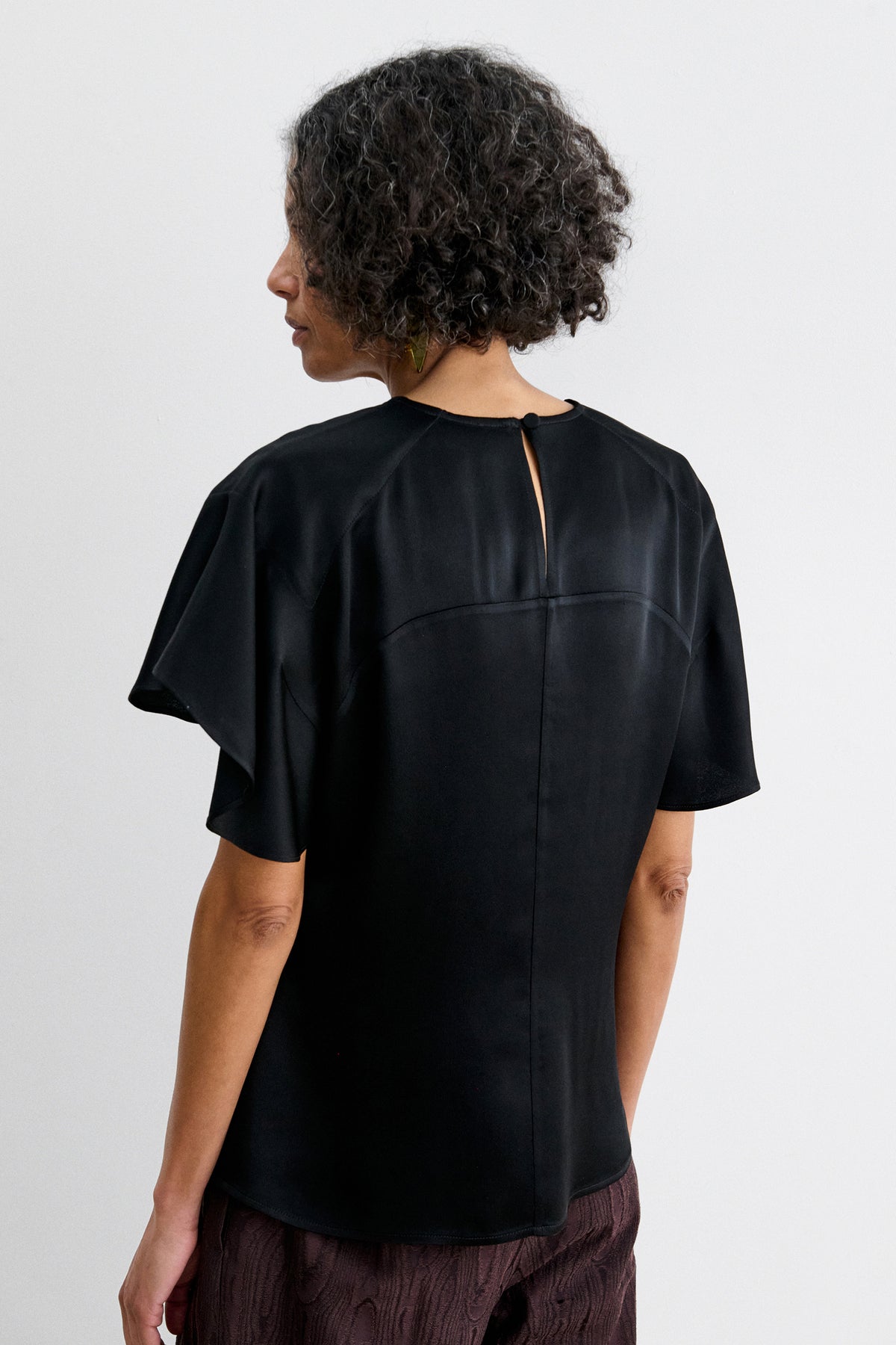 Akurst Top-TOPS-Rachel Comey