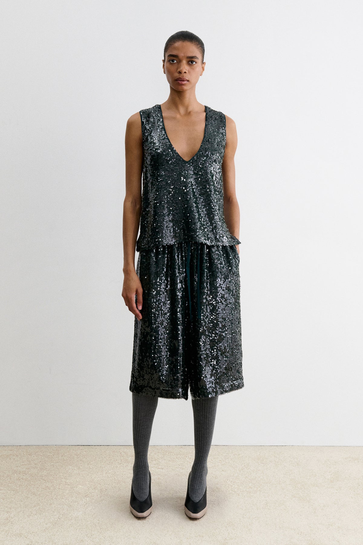 Jolli Tank-TOPS-Rachel Comey