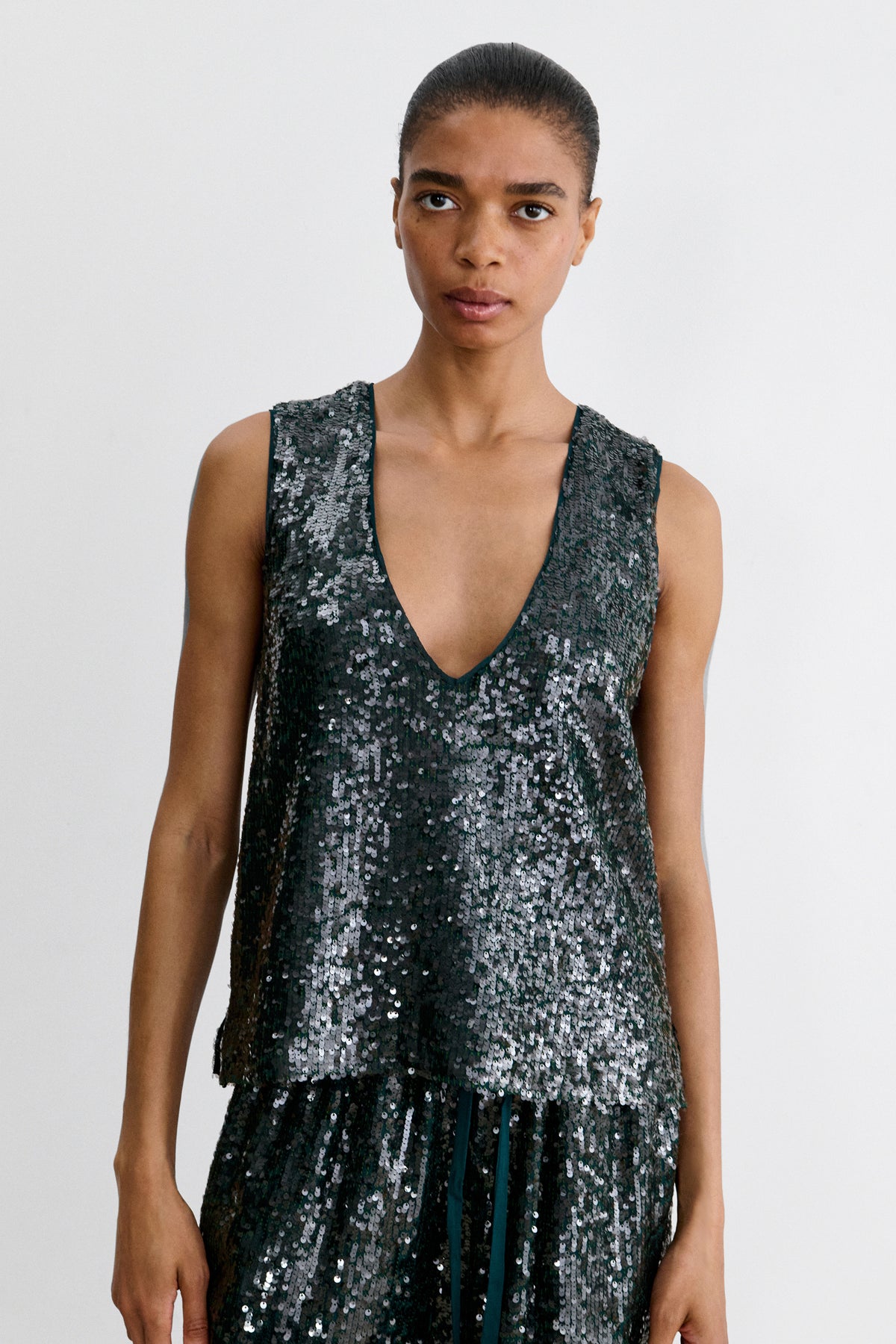 Jolli Tank-TOPS-Rachel Comey