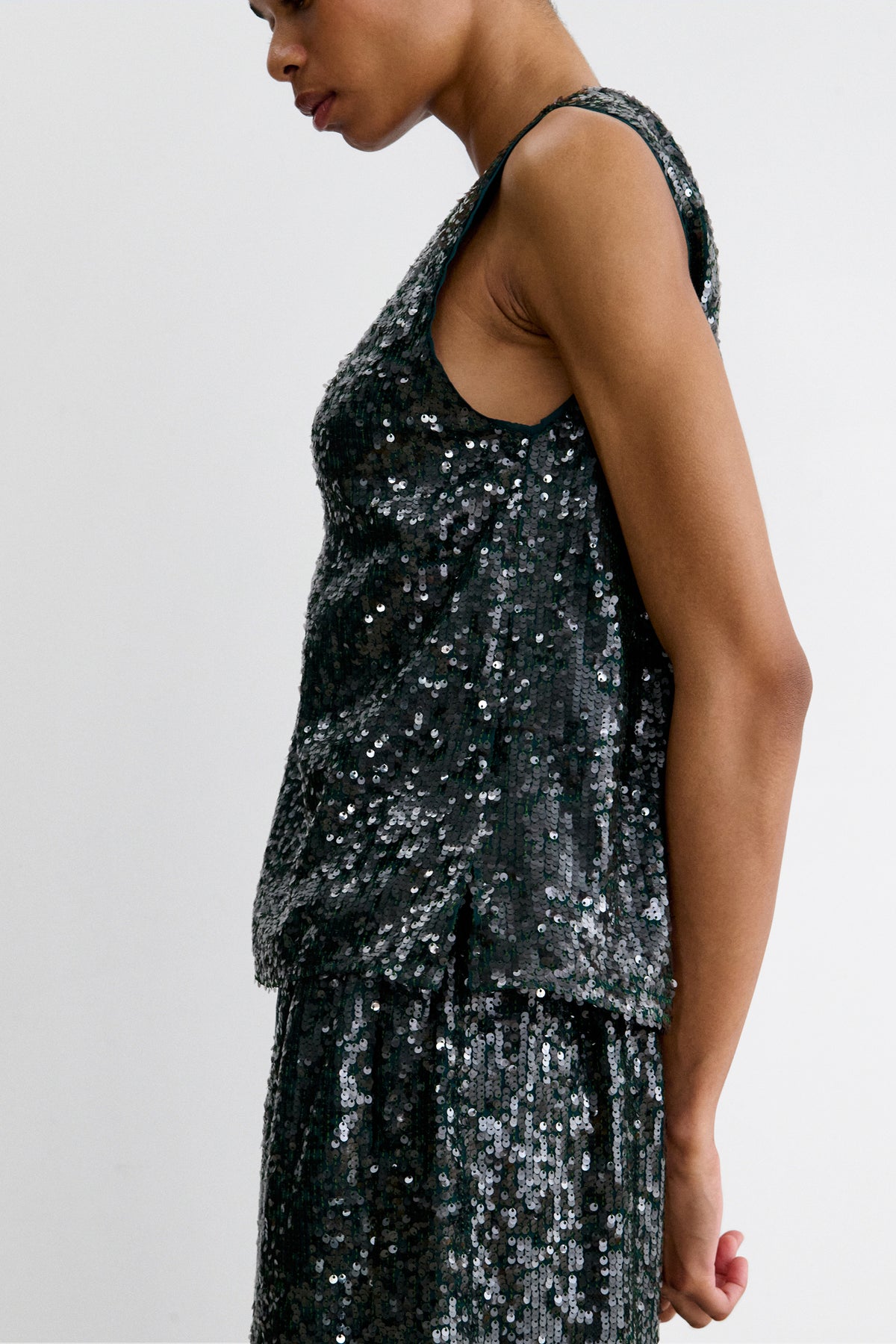 Jolli Tank-TOPS-Rachel Comey
