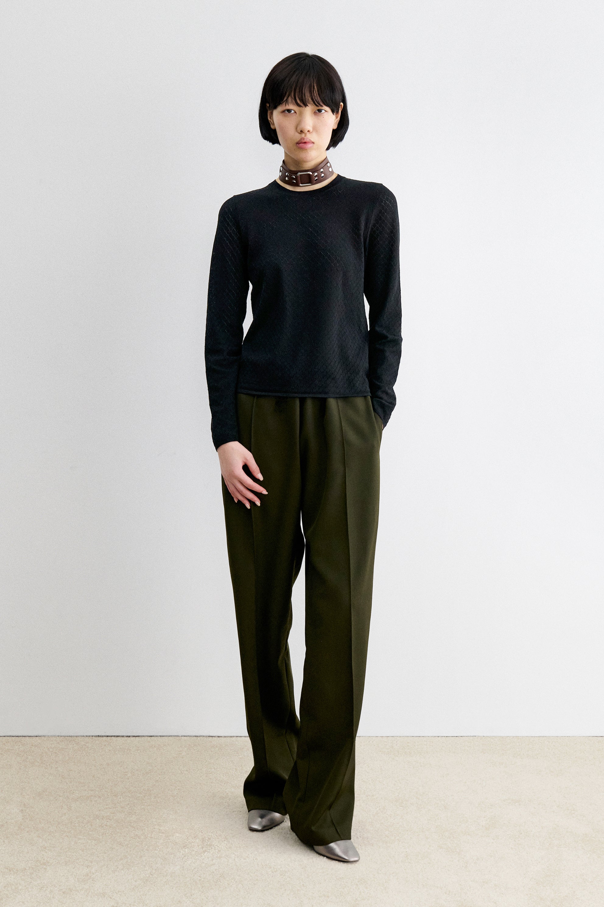 Lula Top-KNITWEAR-Rachel Comey
