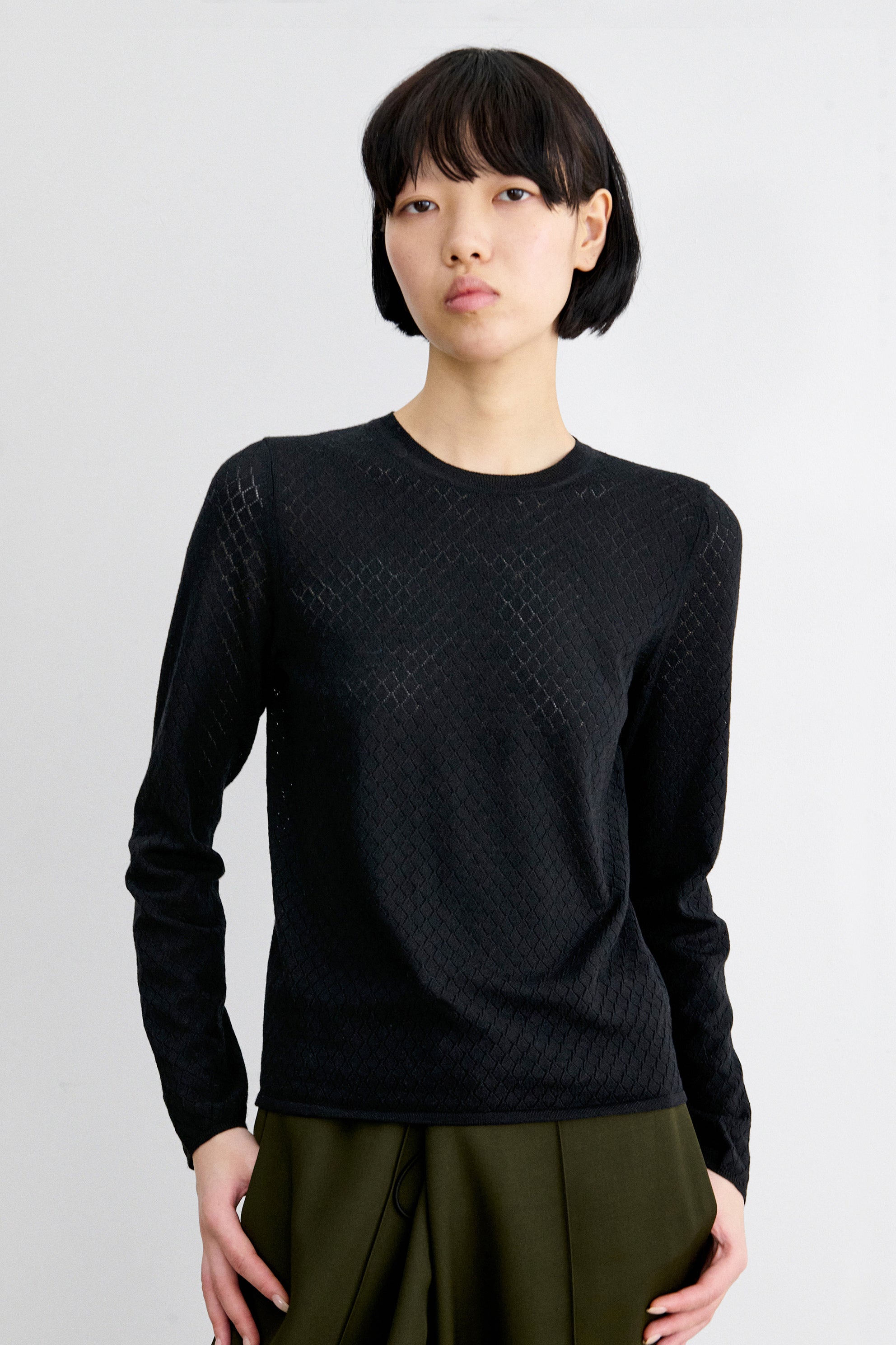 Lula Top-KNITWEAR-Rachel Comey
