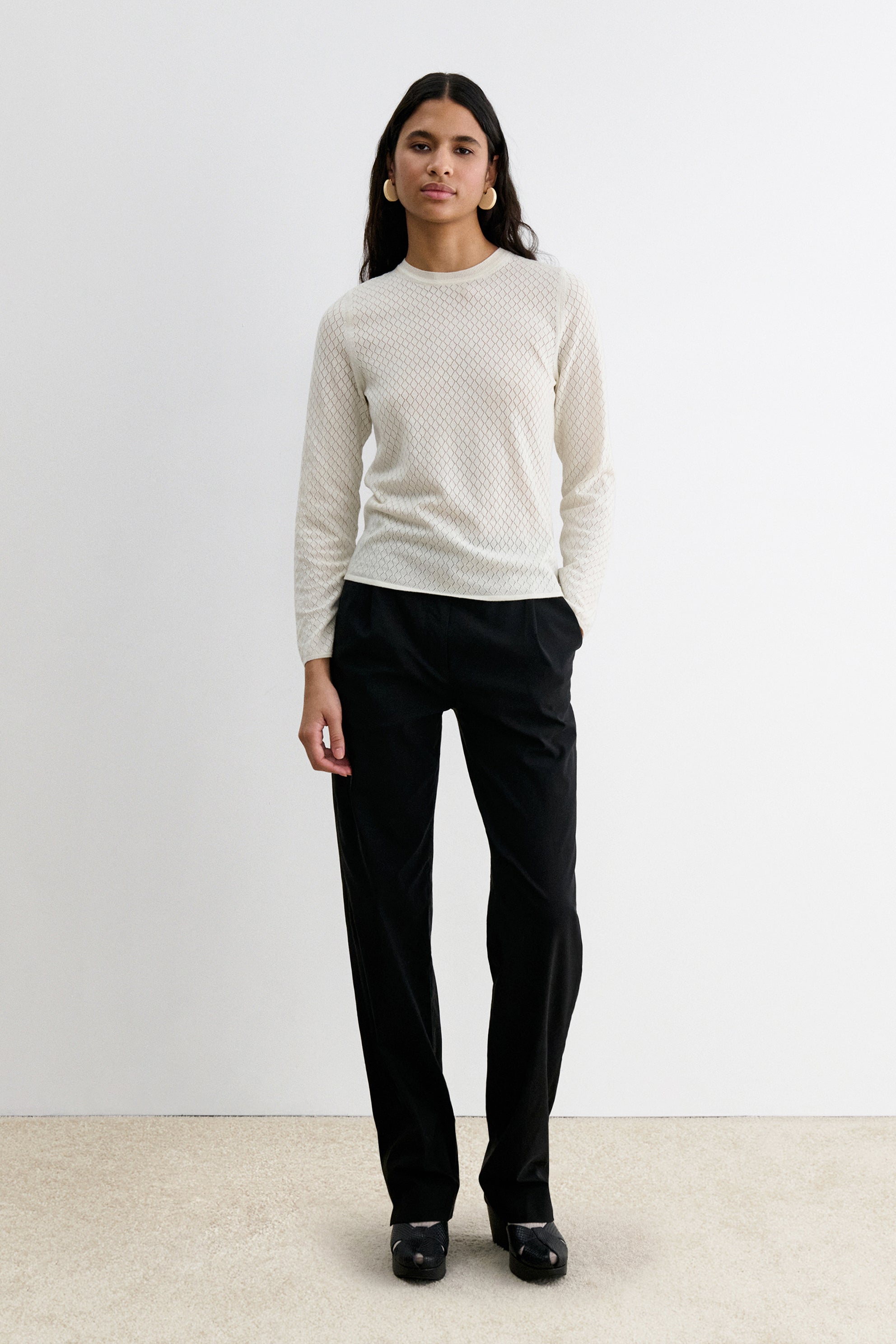Lula Top-KNITWEAR-Rachel Comey