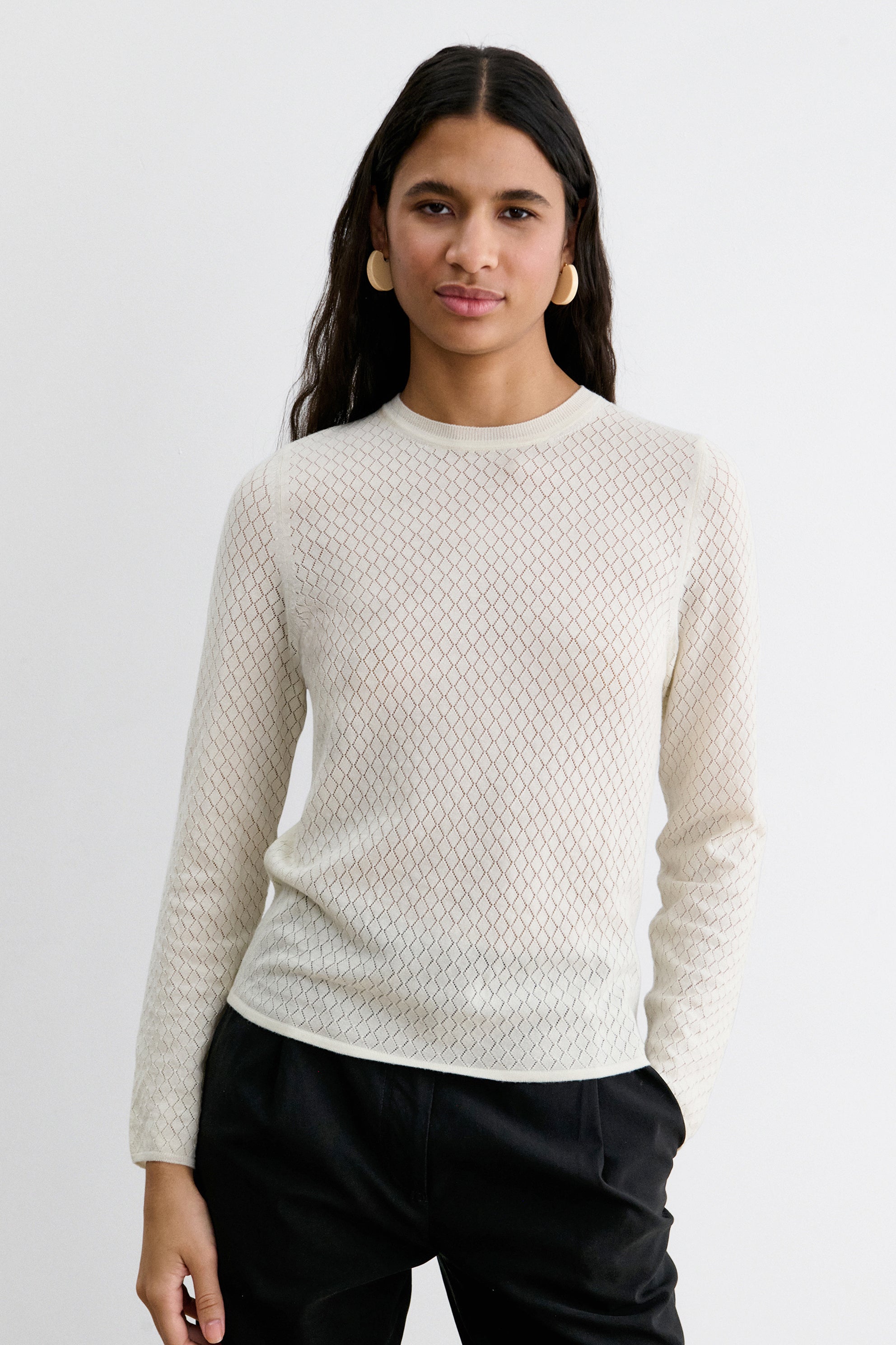 Lula Top-KNITWEAR-Rachel Comey