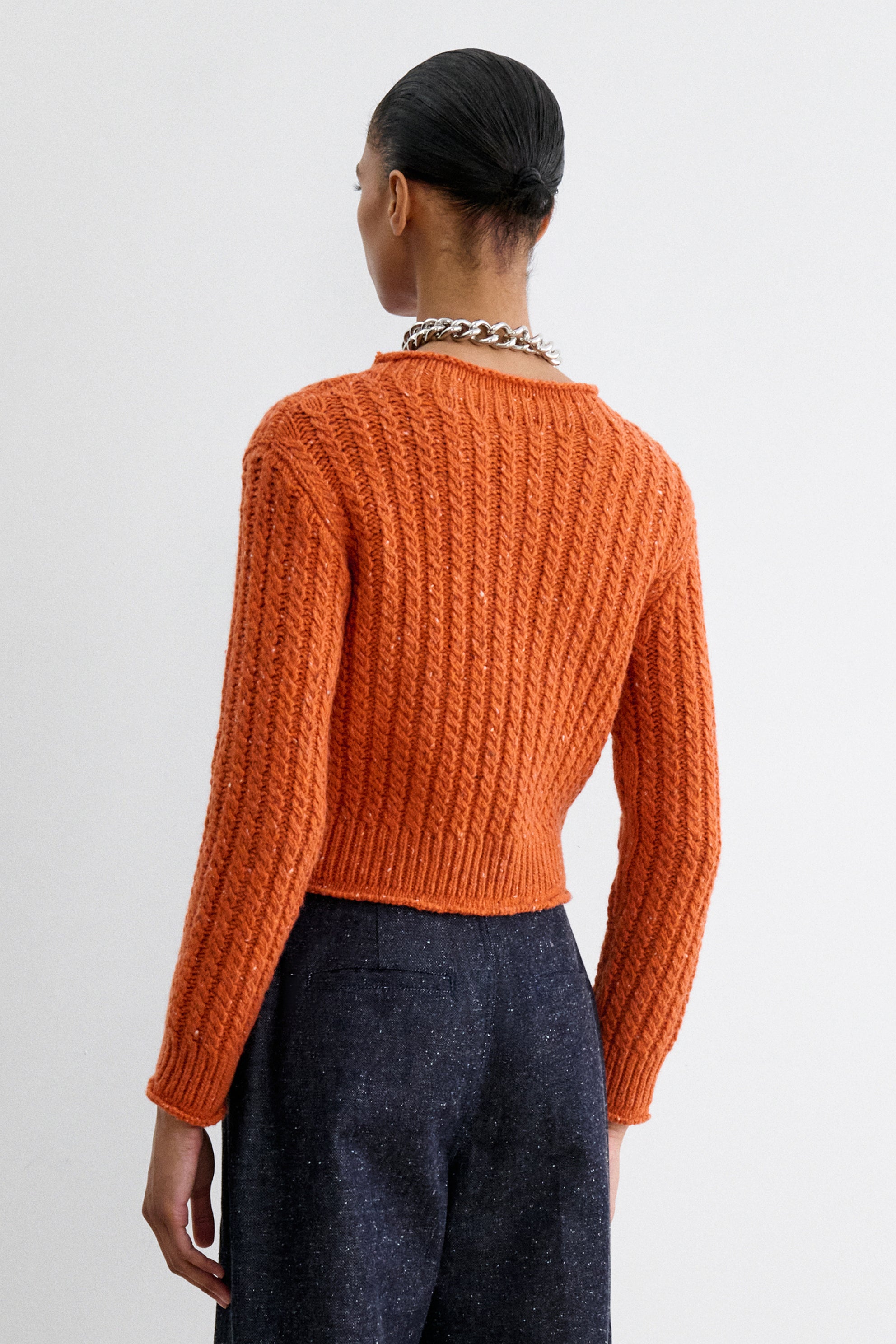 Bracken Pullover-KNITWEAR-Rachel Comey