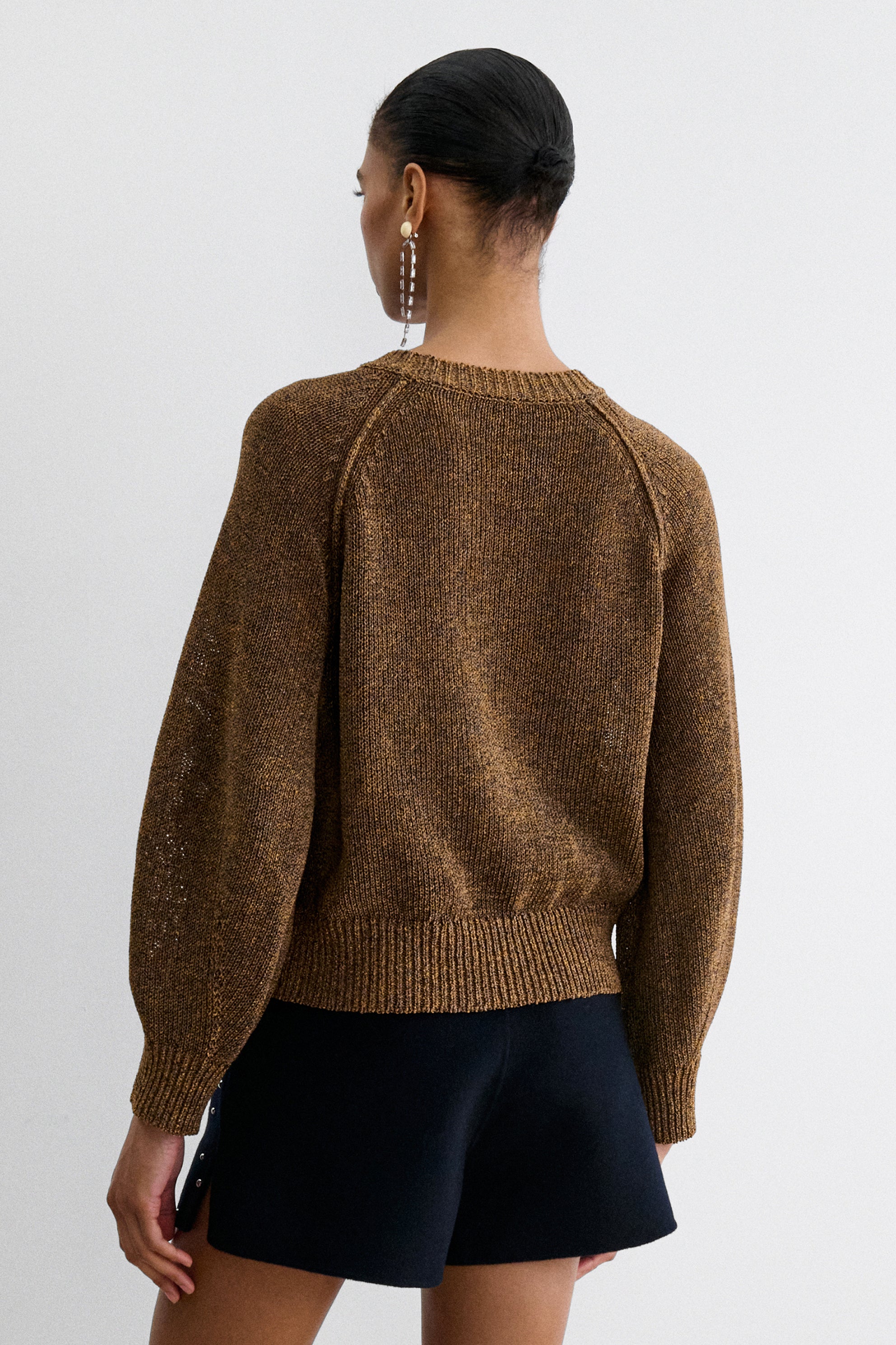 Tora Pullover