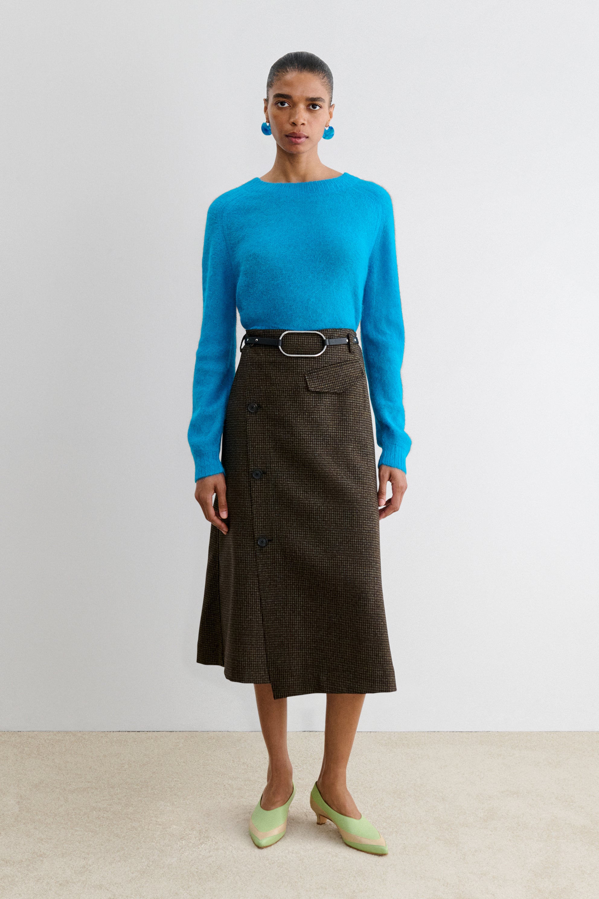 Mo Pullover-KNITWEAR-Rachel Comey