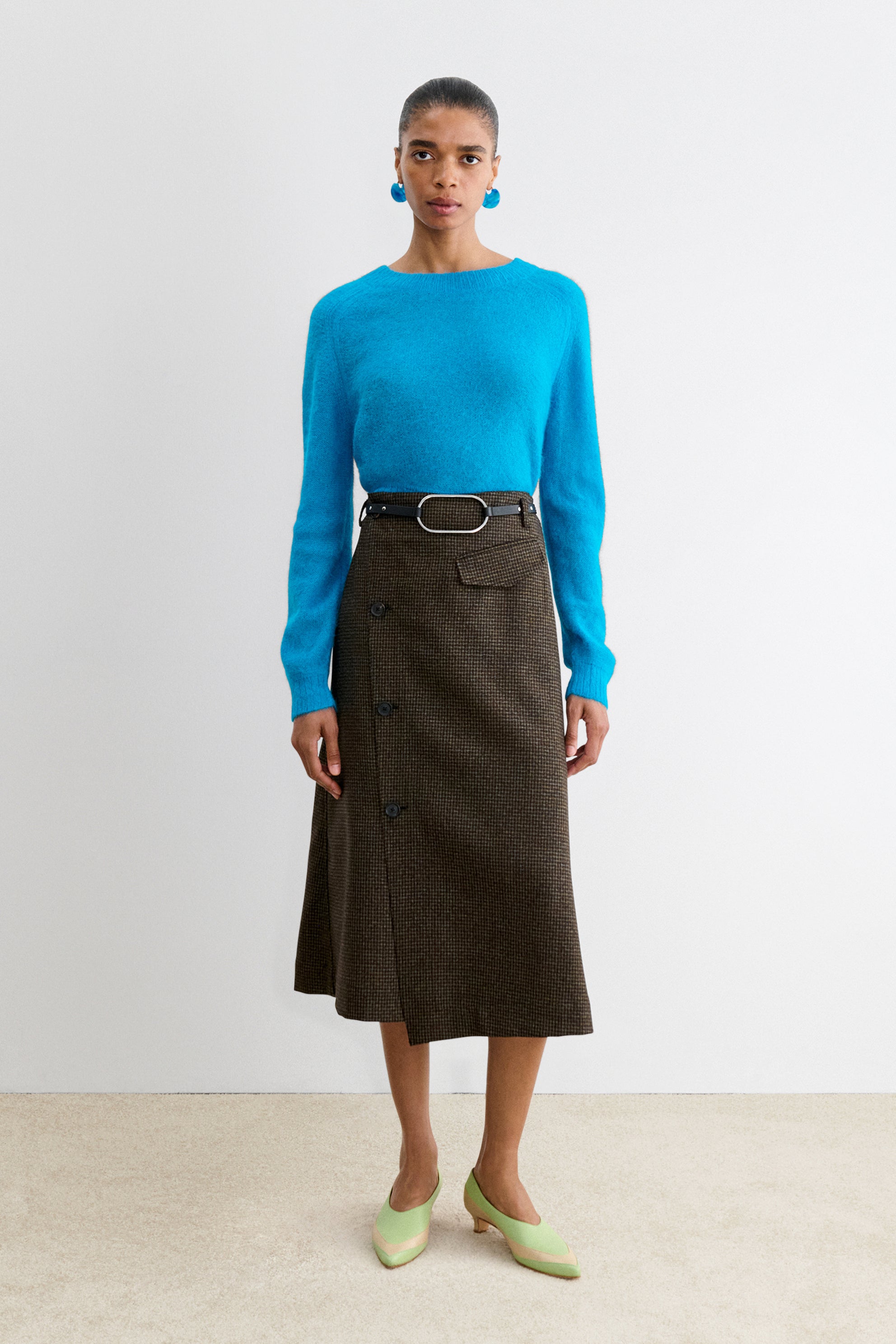 Mo Pullover-KNITWEAR-Rachel Comey