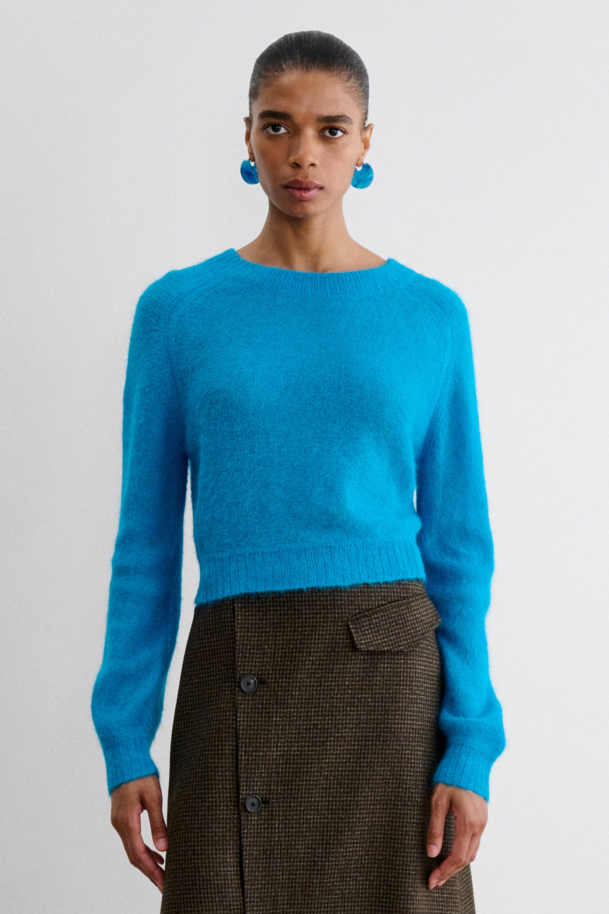 Mo Pullover-KNITWEAR-Rachel Comey