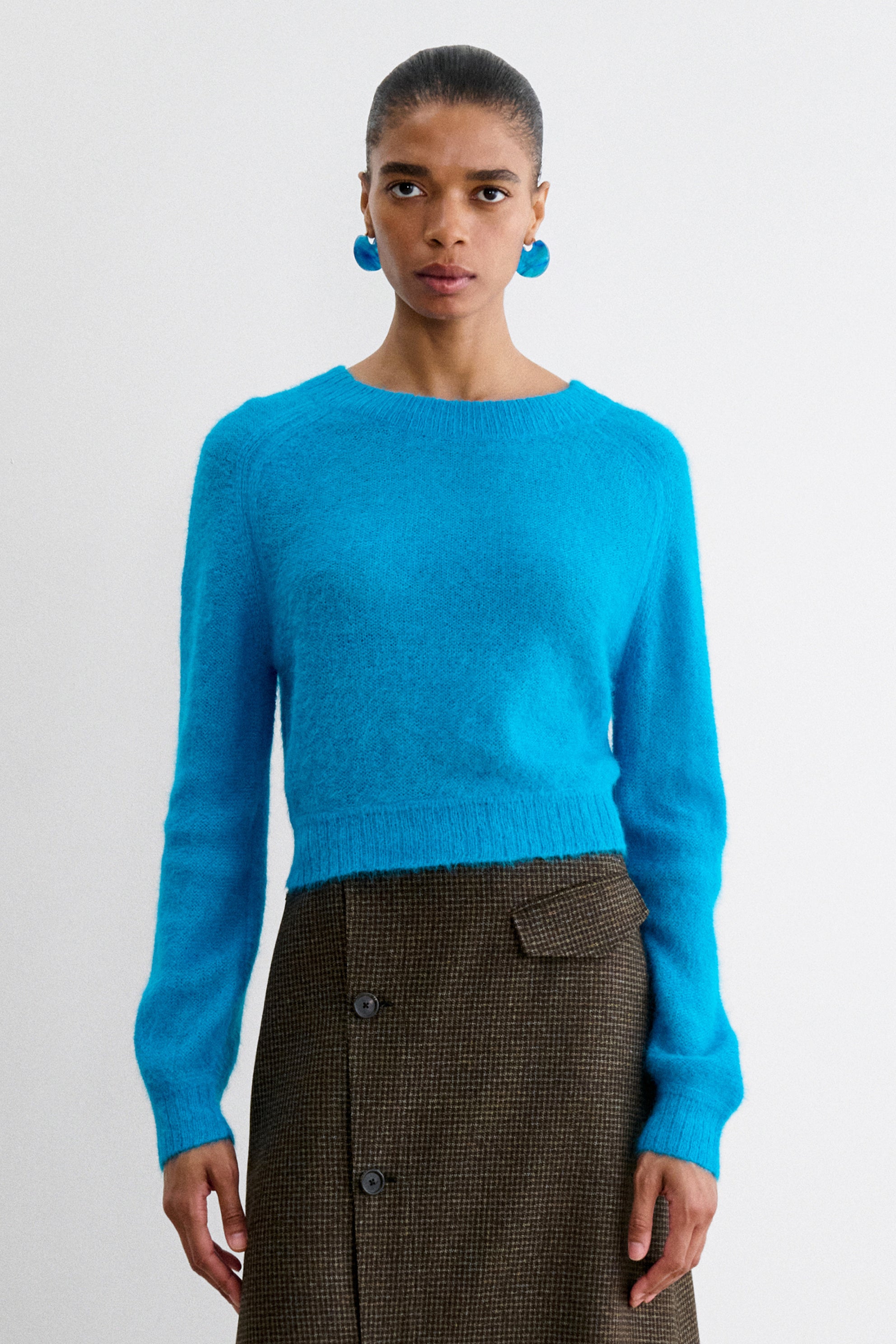 Mo Pullover-KNITWEAR-Rachel Comey
