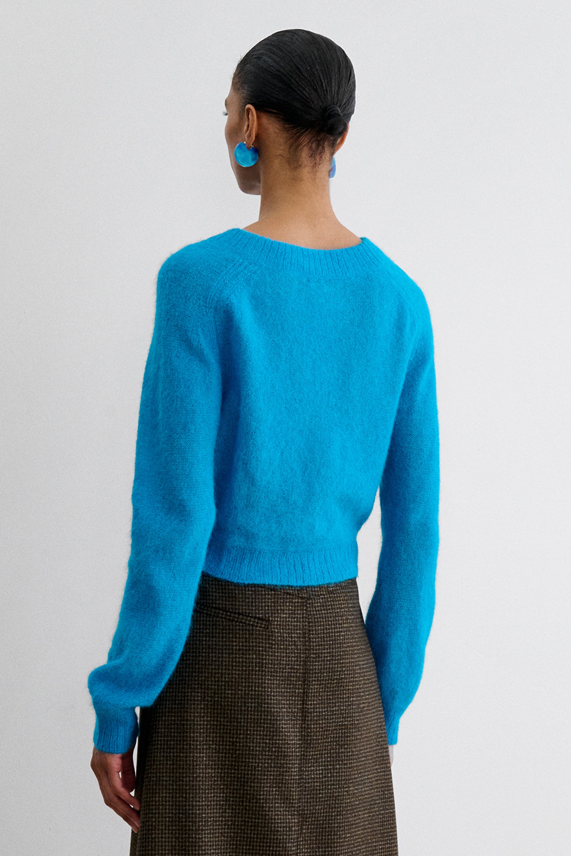 Mo Pullover-KNITWEAR-Rachel Comey