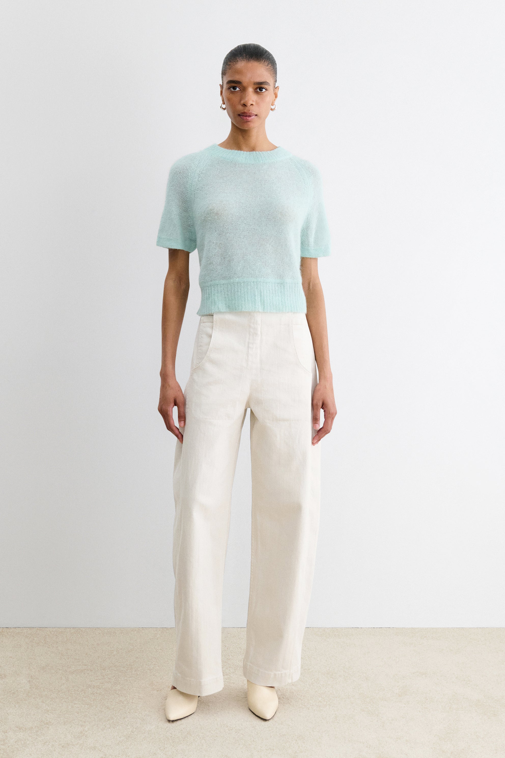 Hari Tee-KNITWEAR-Rachel Comey