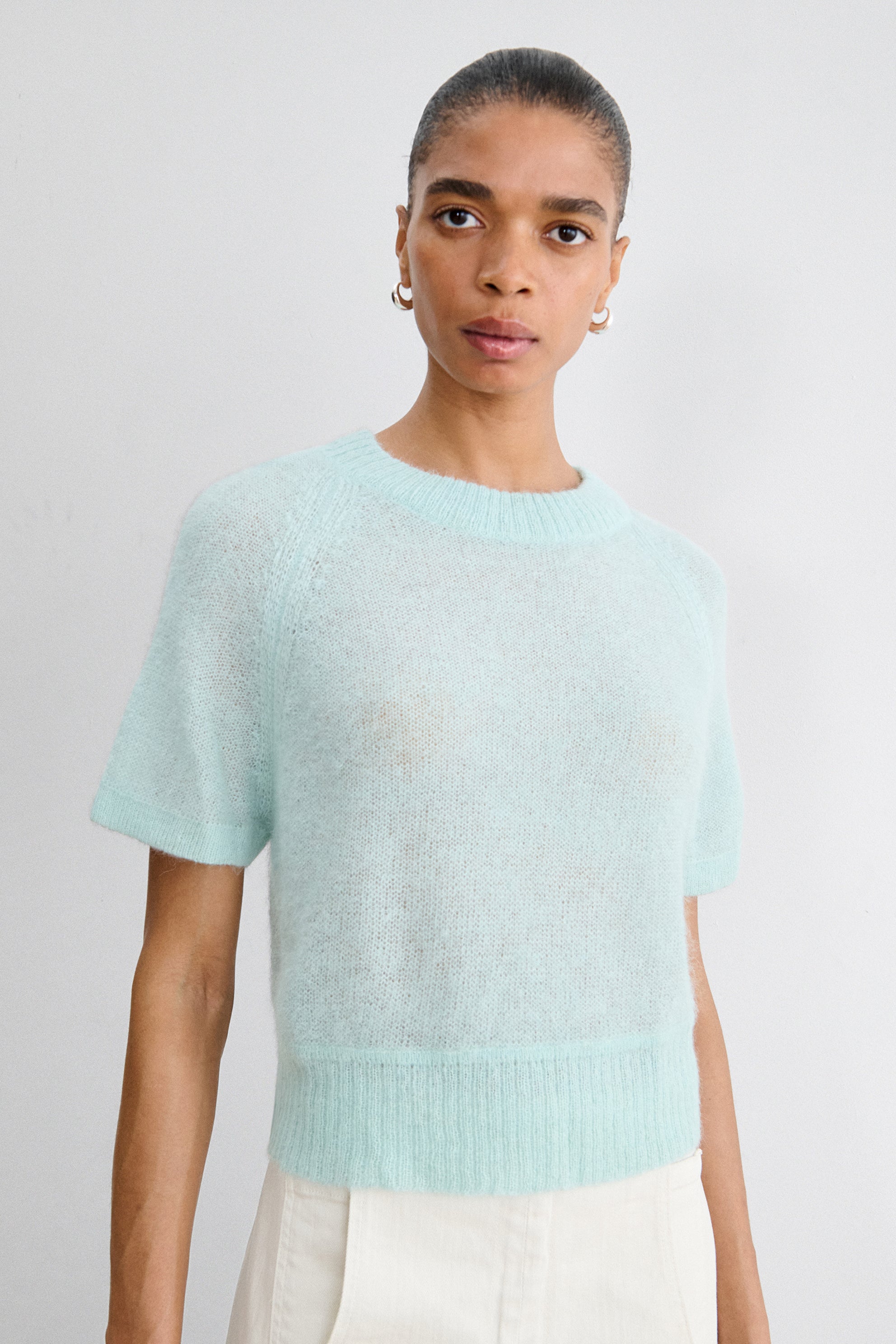 Hari Tee-KNITWEAR-Rachel Comey