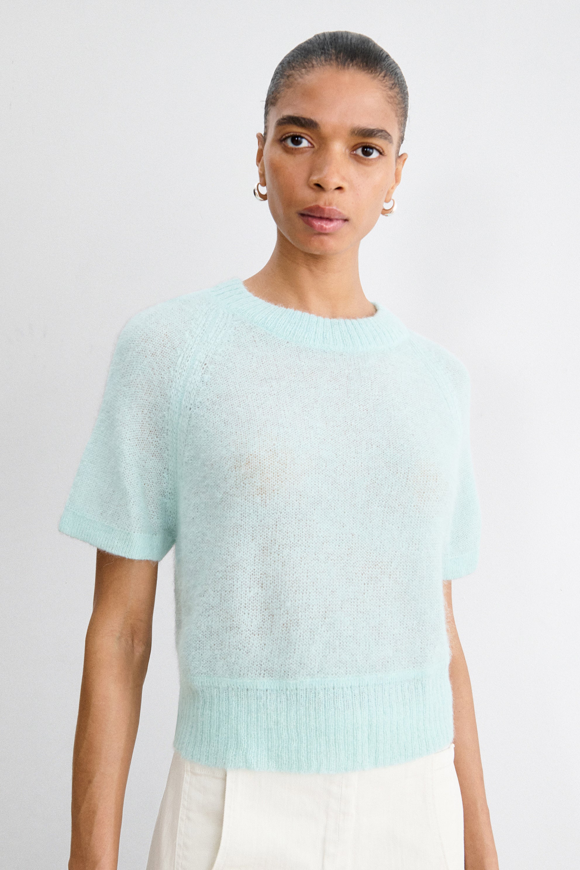 Hari Tee-KNITWEAR-Rachel Comey