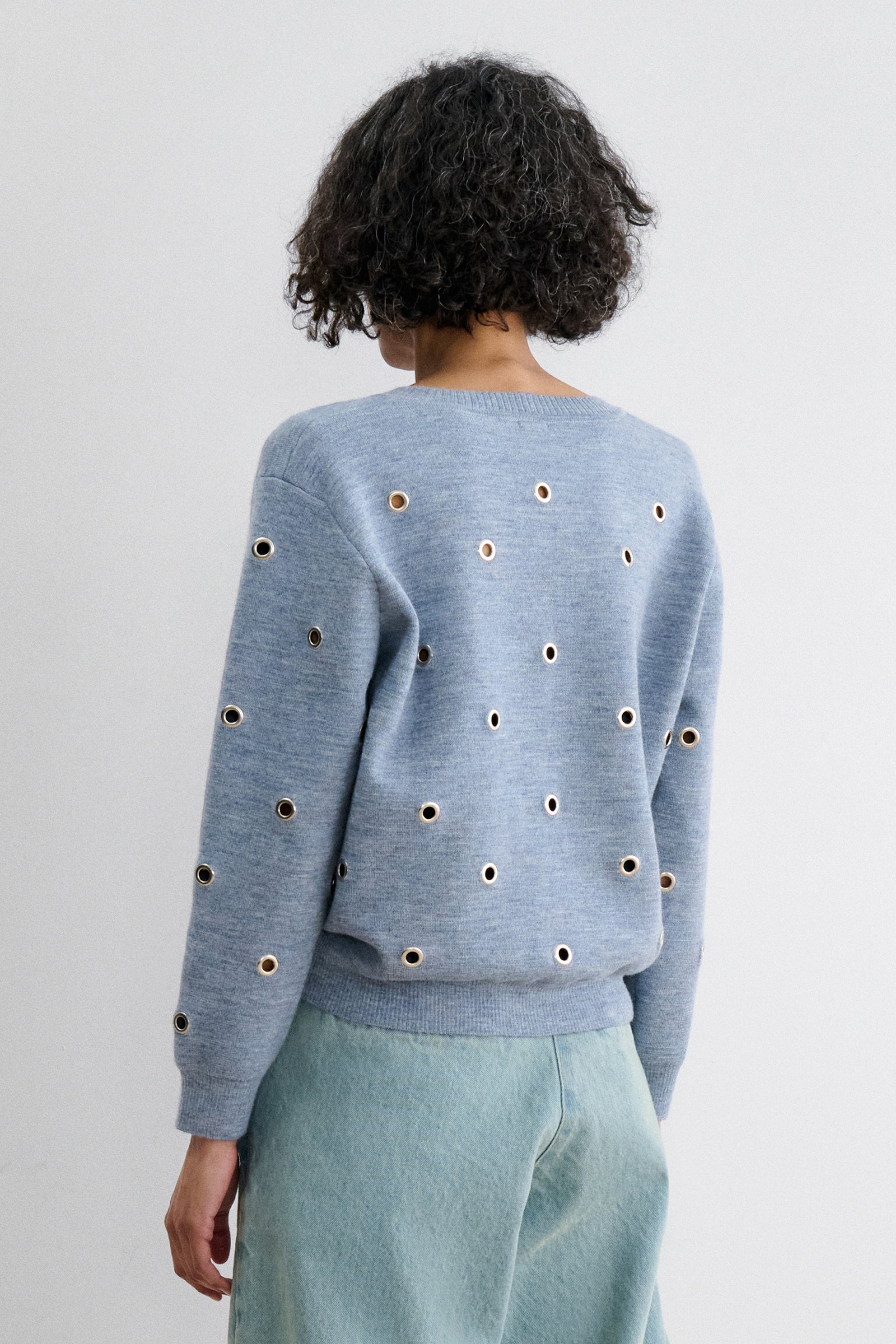 Silva Pullover-KNITWEAR-Rachel Comey