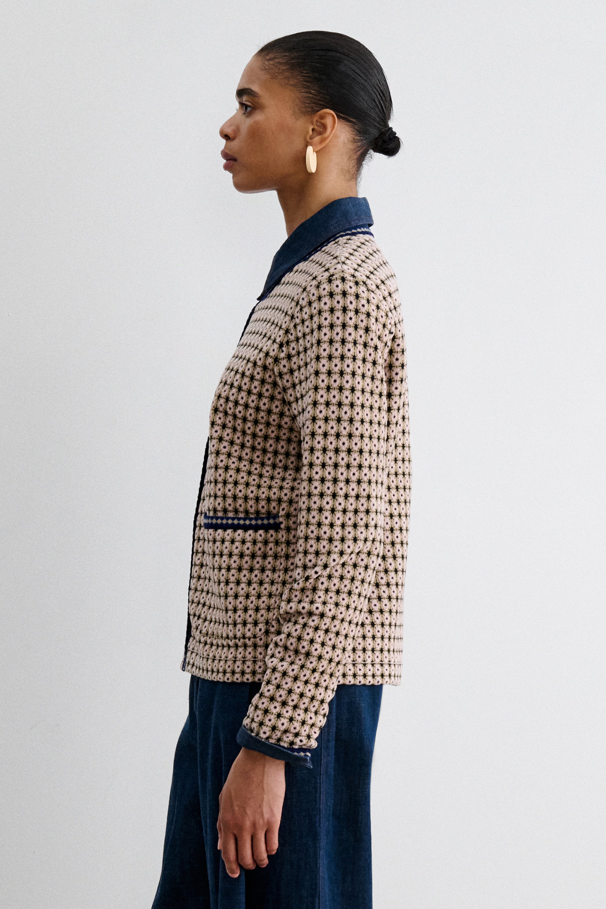 Marcel Jacket-JACKETS/OUTERWEAR-Rachel Comey